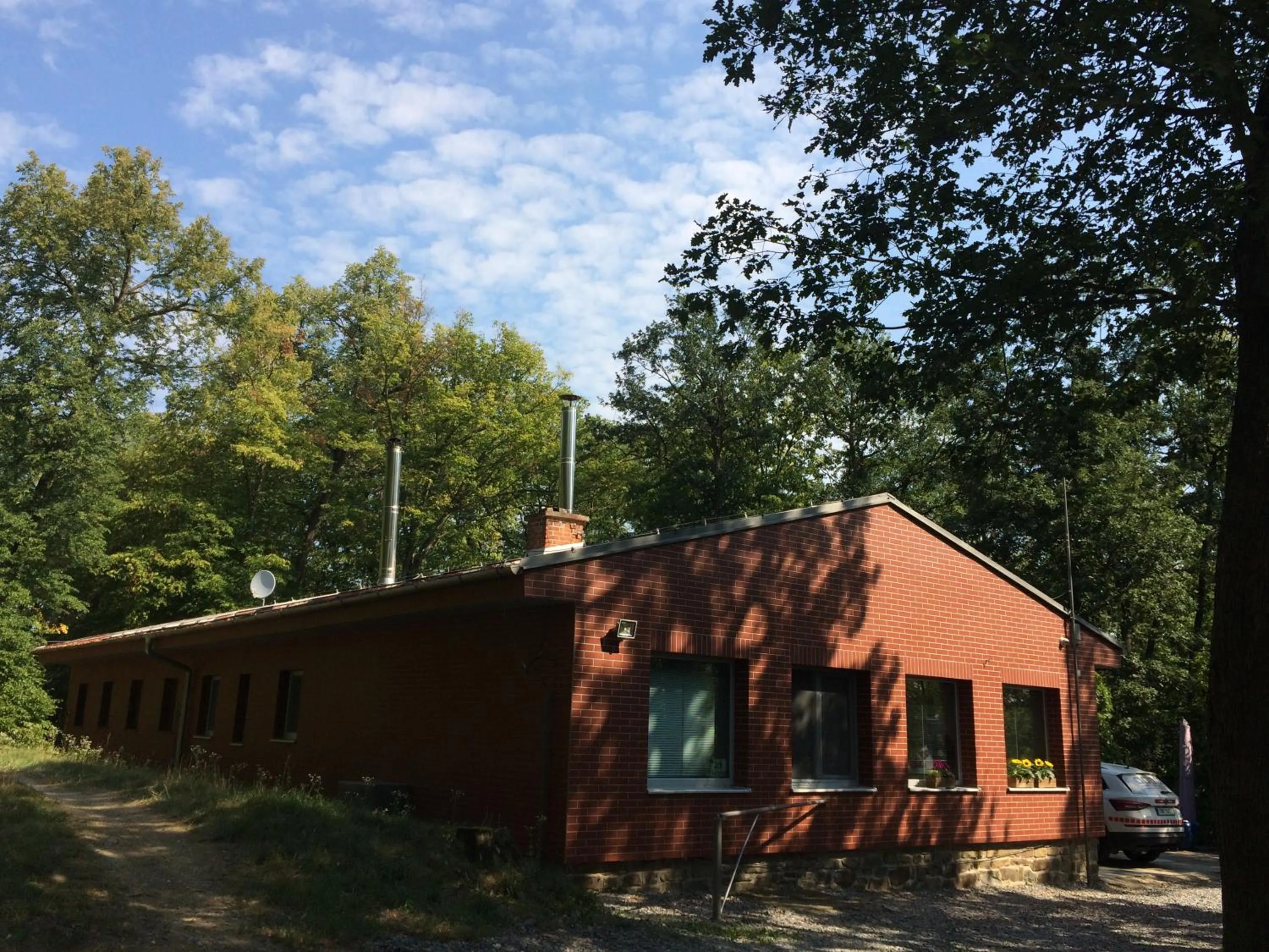 Apartmán Brno Jelenice