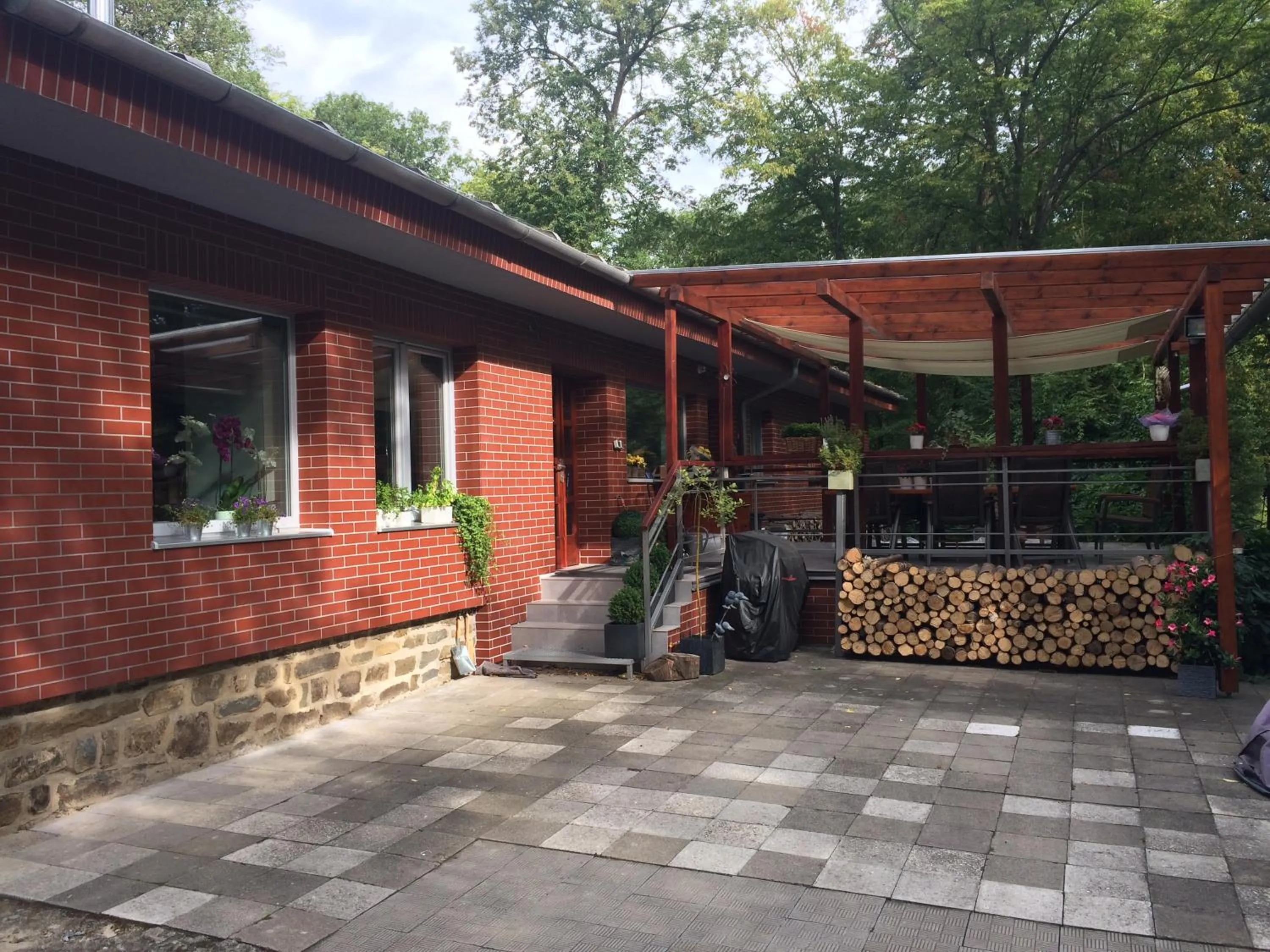 Apartmán Brno Jelenice