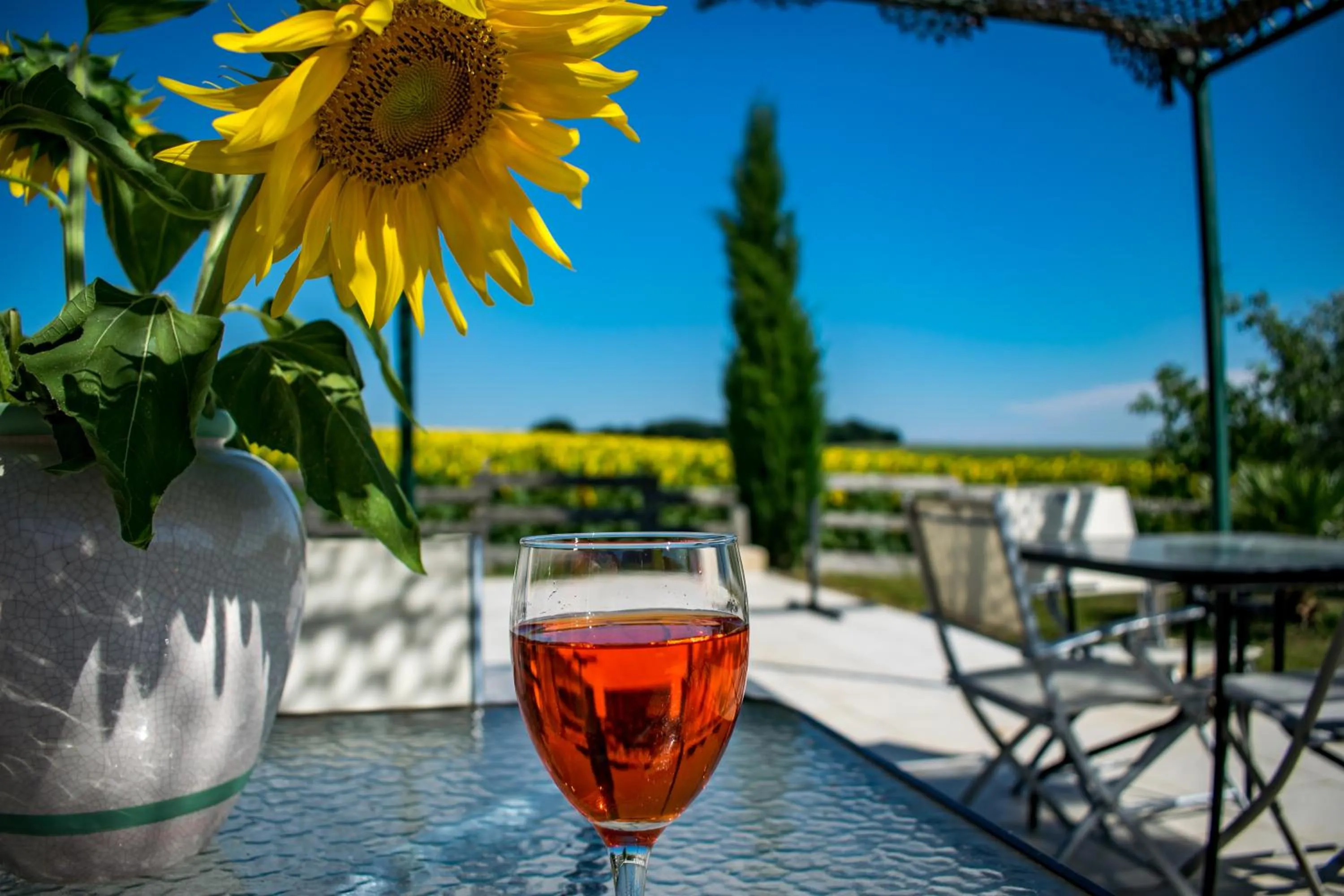 Chambre d'hôtes Lempery