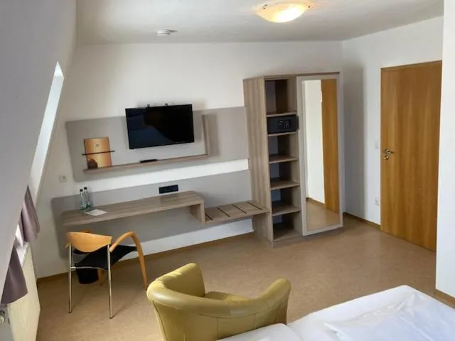 Bed in Zenntaler Hof