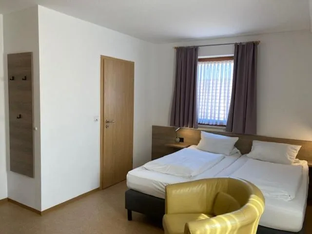 Bed in Zenntaler Hof