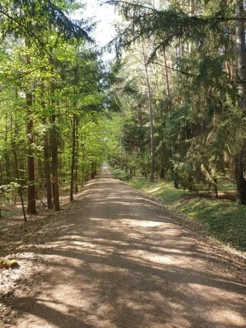 Hiking in Zenntaler Hof