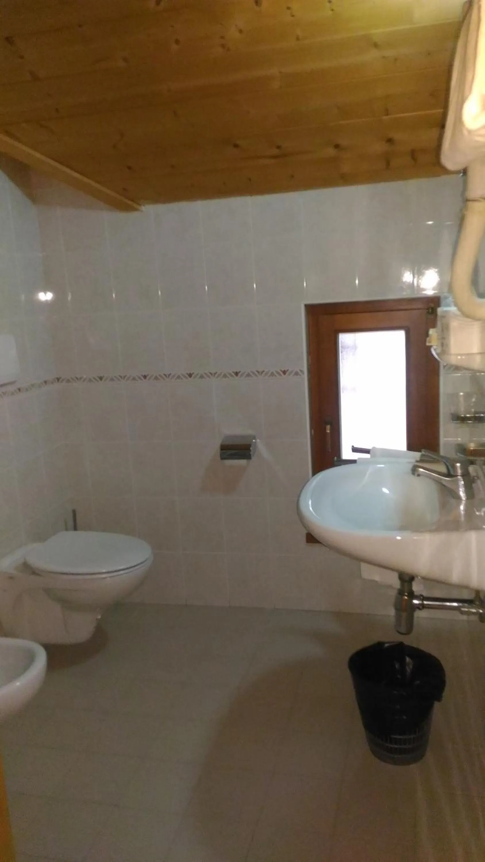 Hotel Casa Alpina - Alpin Haus