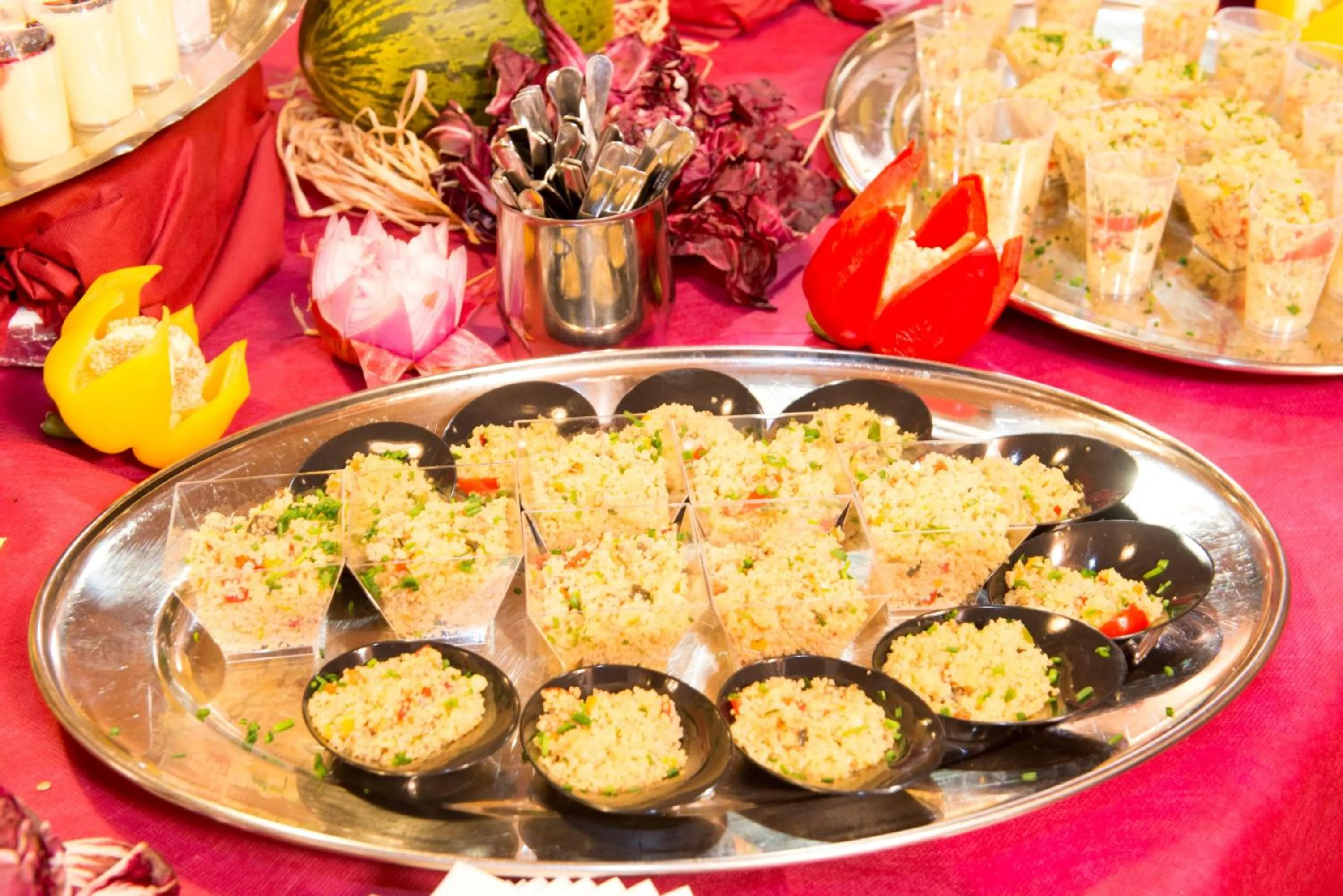 Restaurant/places to eat in Hotel Casa Alpina - Alpin Haus