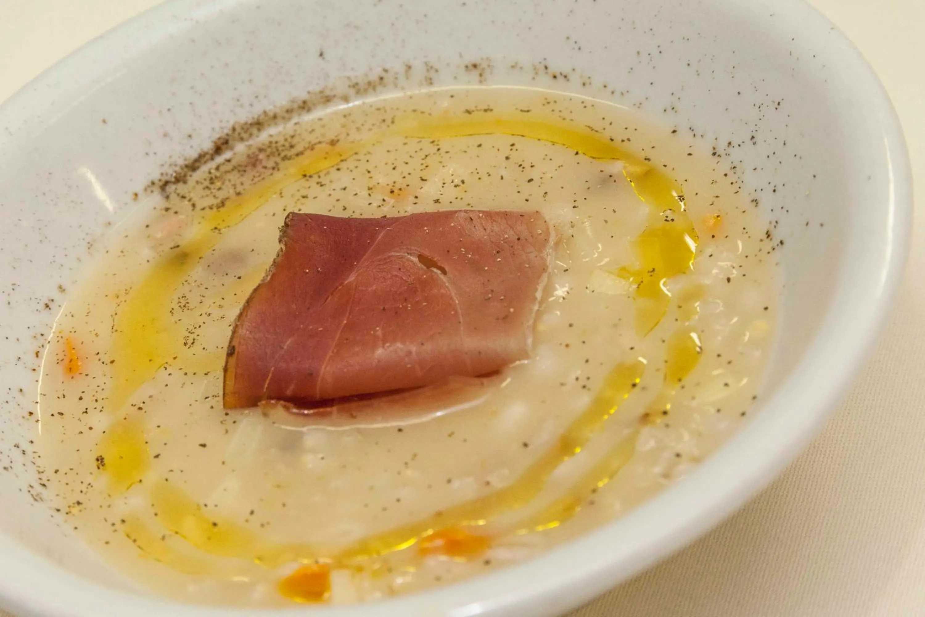 Breakfast in Hotel Casa Alpina - Alpin Haus