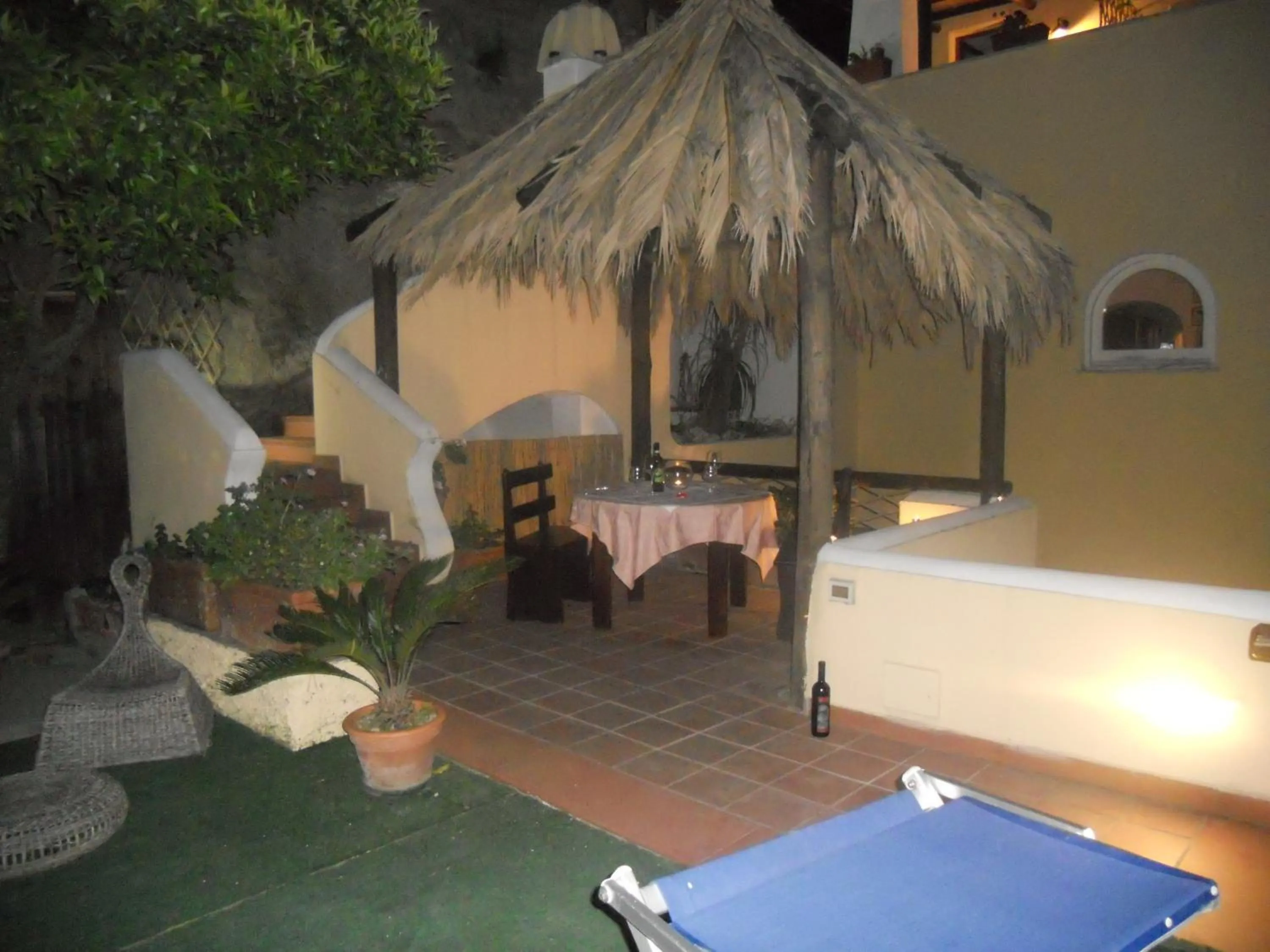 Restaurant/places to eat in Sweetposeidon