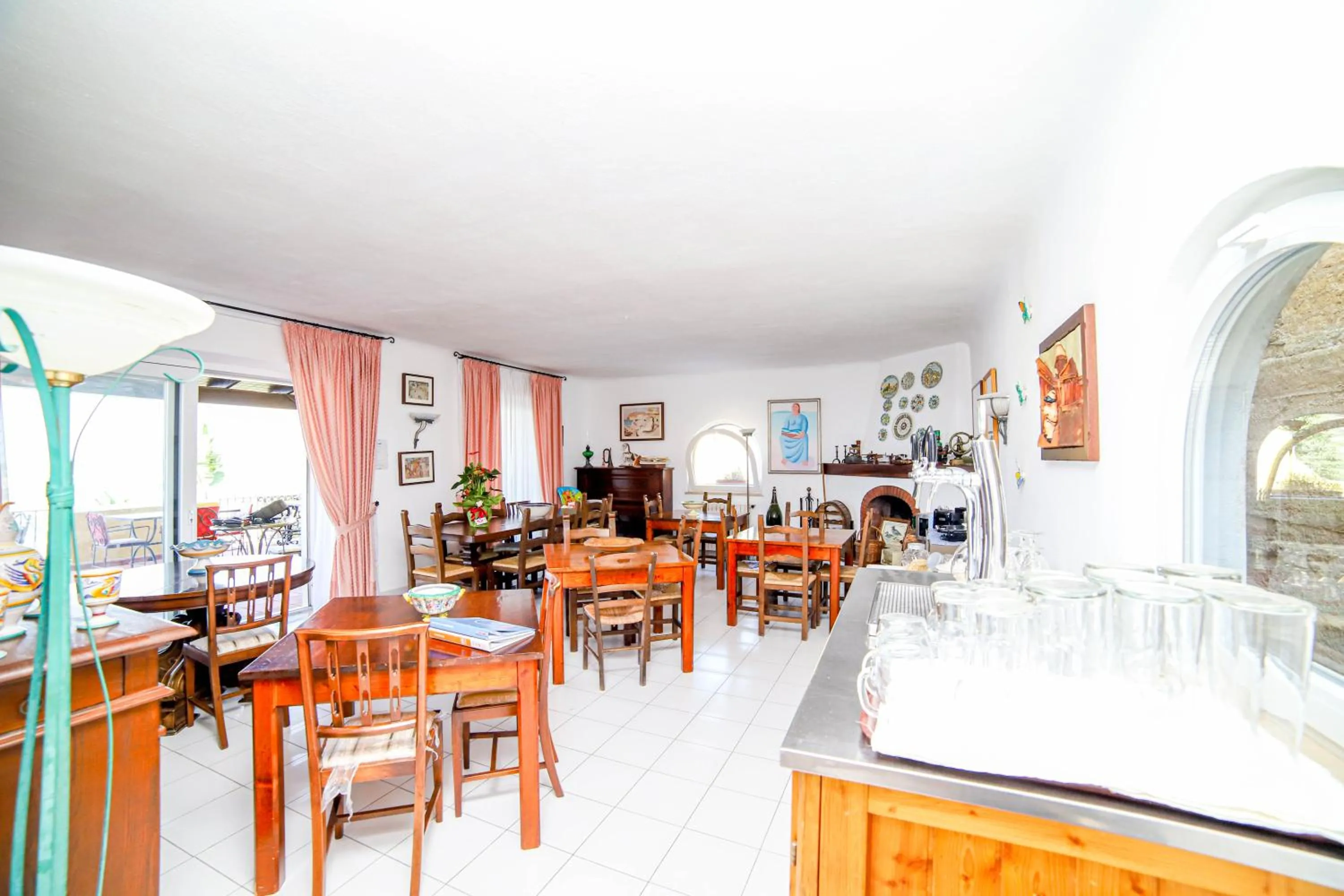 Restaurant/places to eat in Sweetposeidon