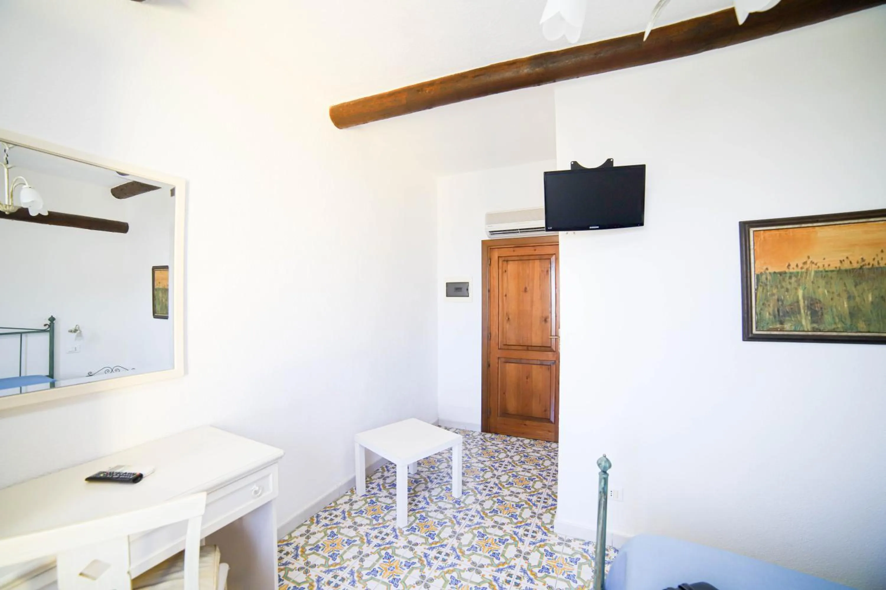 TV and multimedia in Sweetposeidon