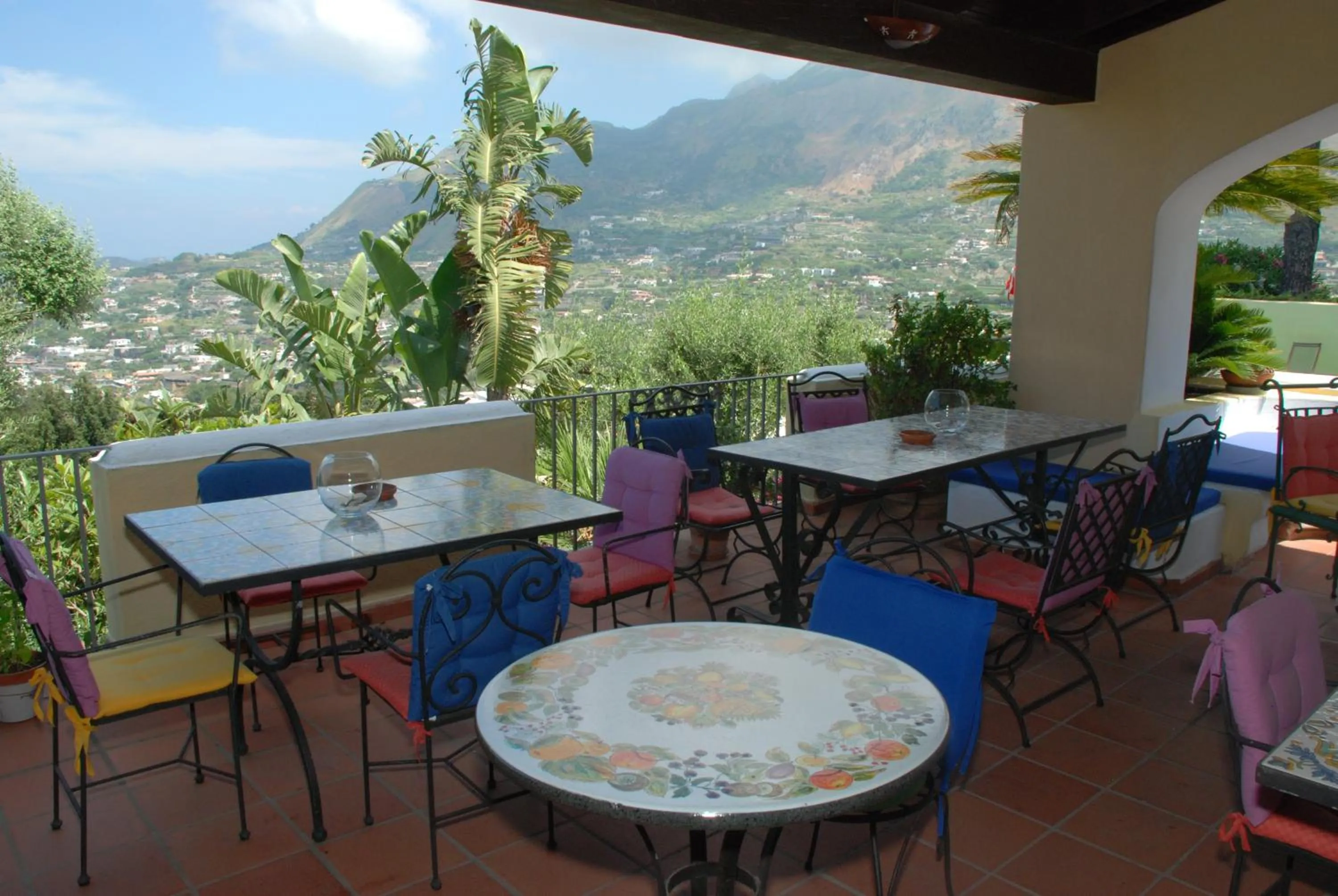 Day in Sweetposeidon