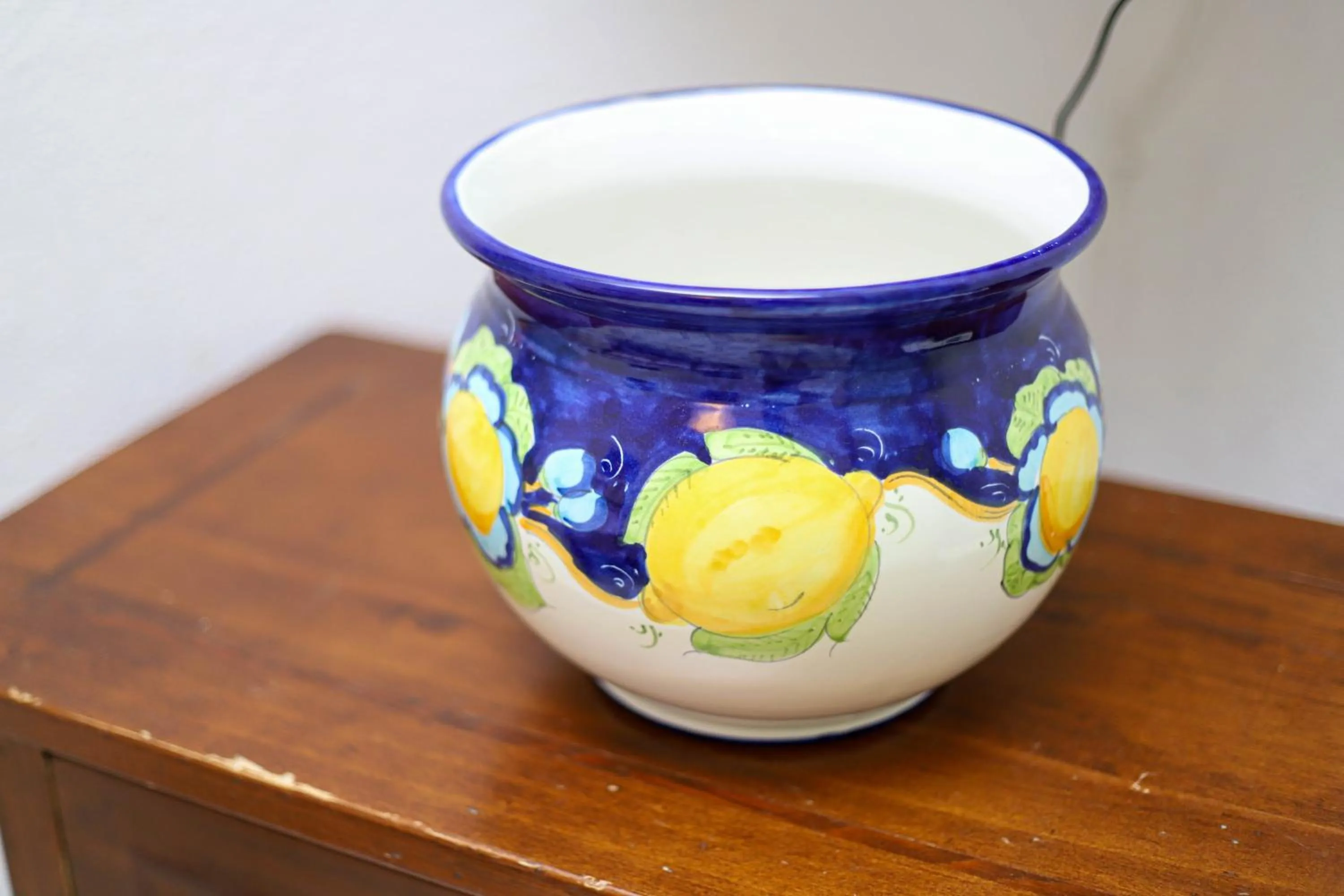 Decorative detail in Sweetposeidon