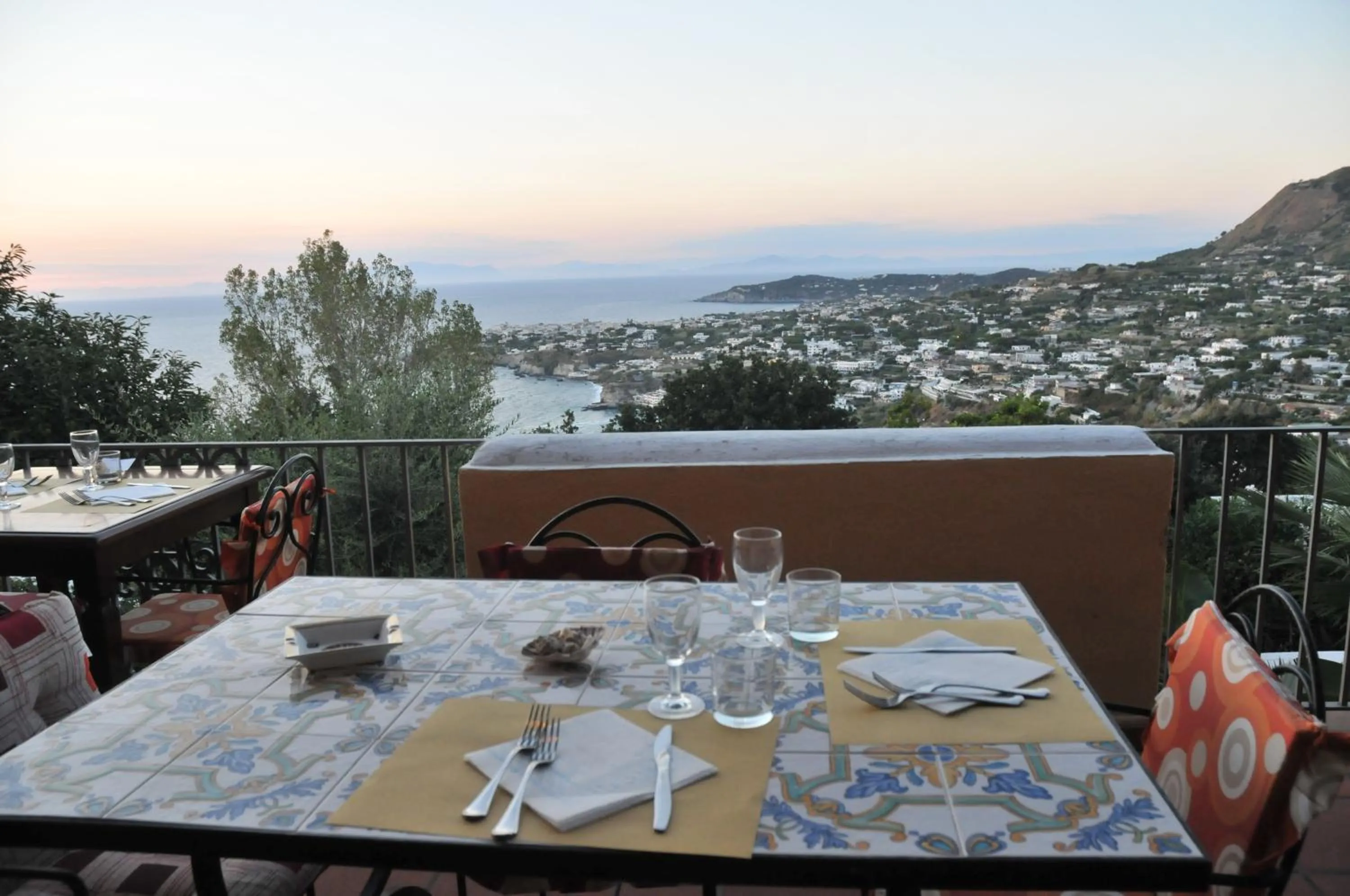 Restaurant/places to eat in Sweetposeidon