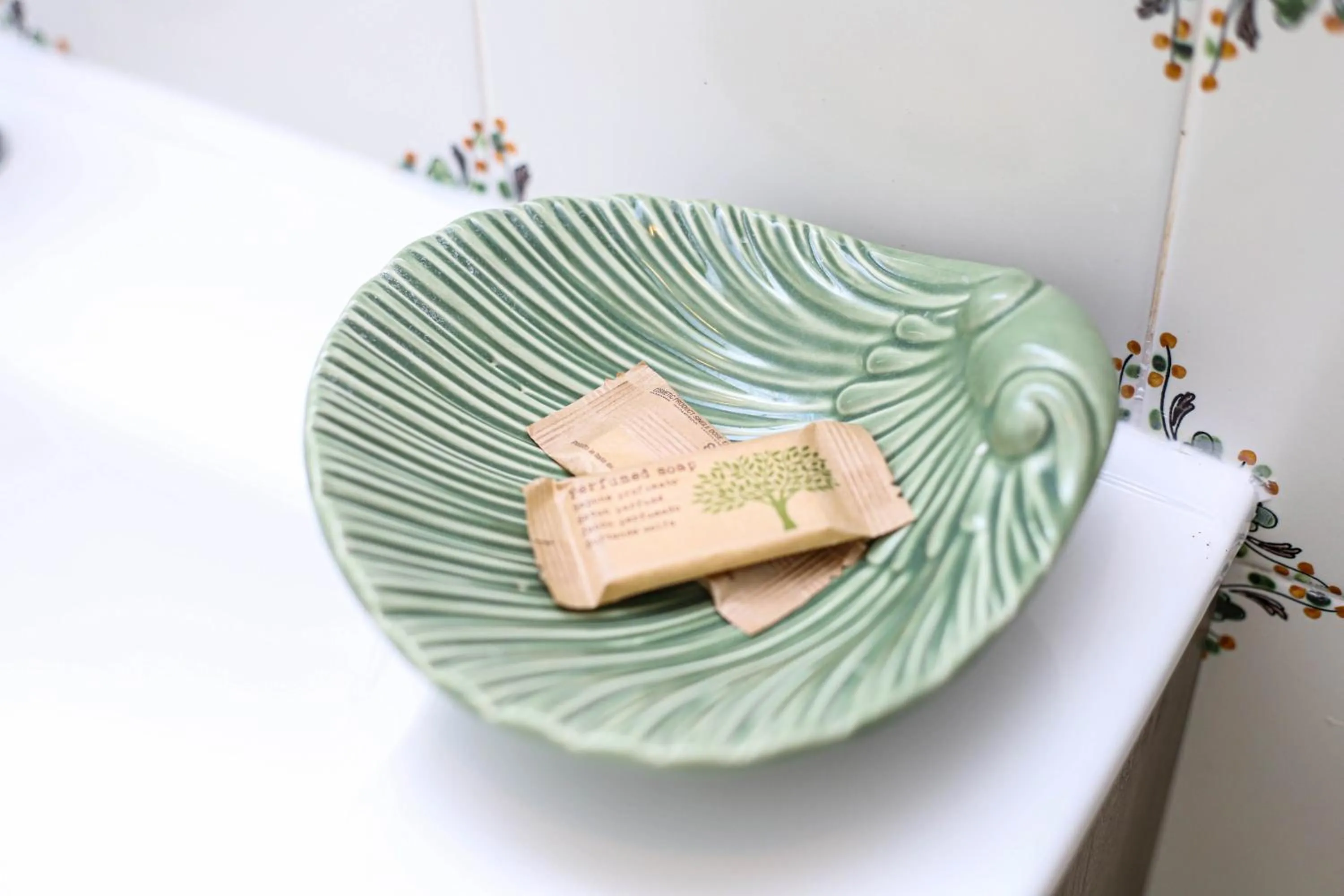 Bathroom in Sweetposeidon