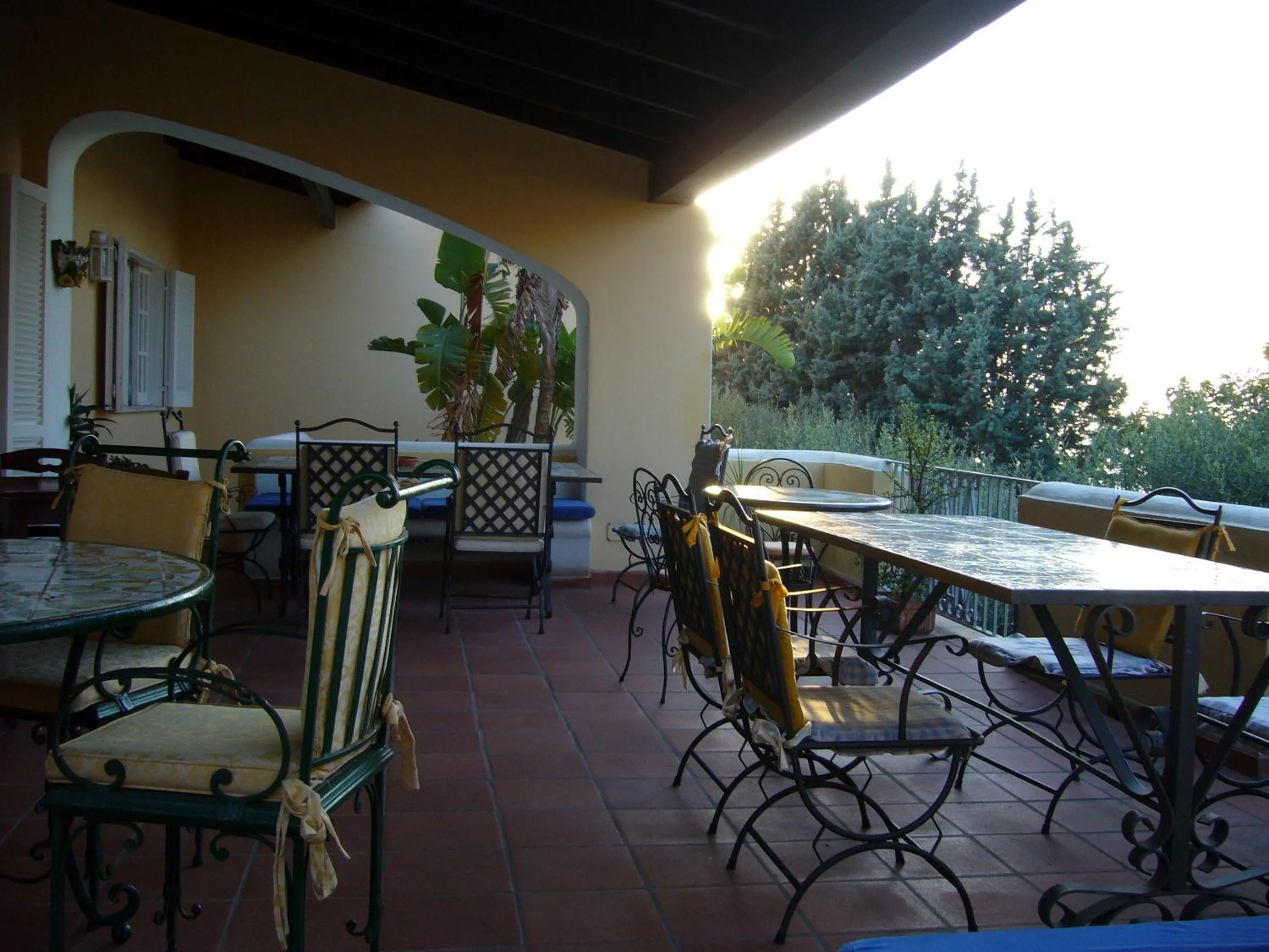 Day in Sweetposeidon