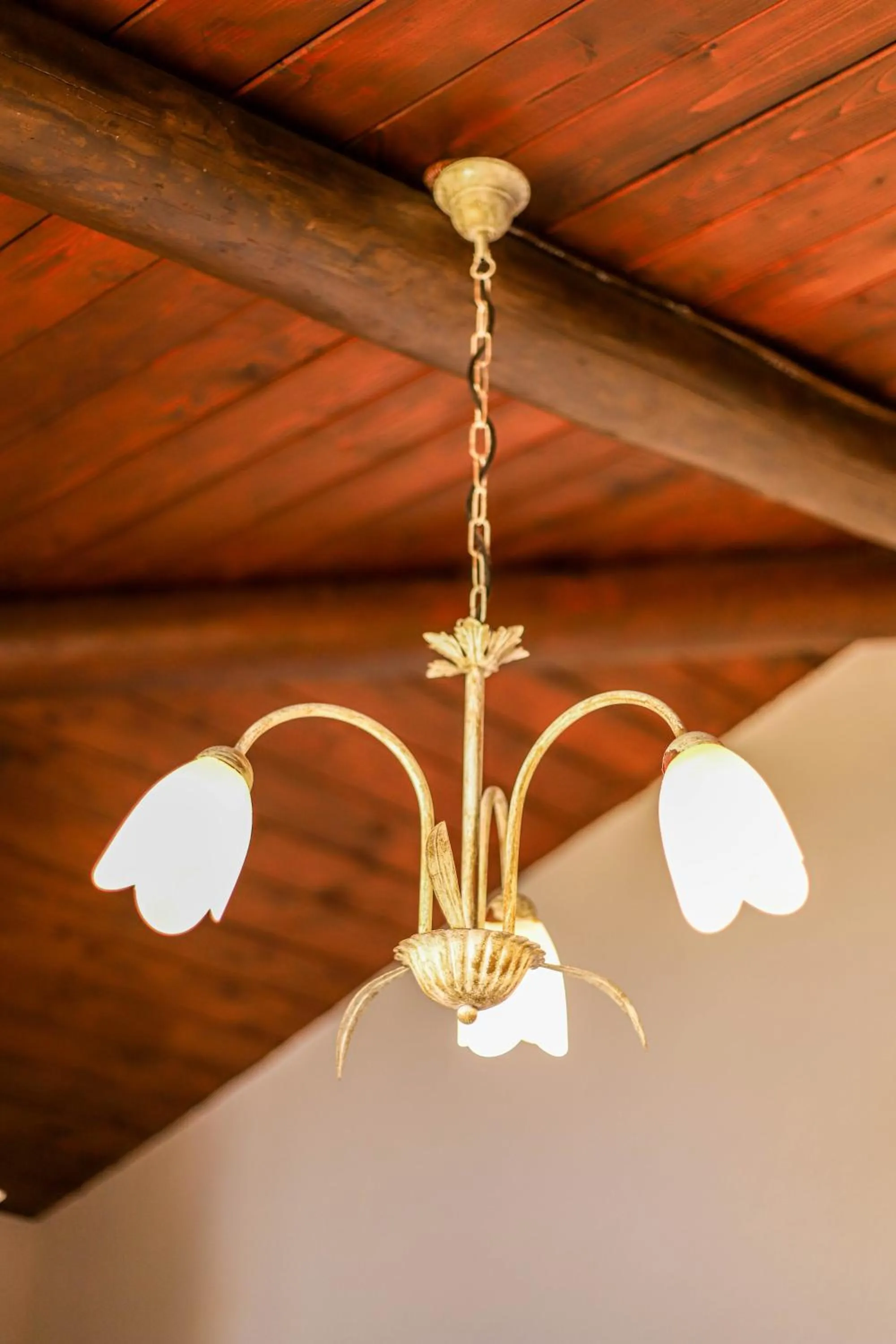 Bedroom in Sweetposeidon