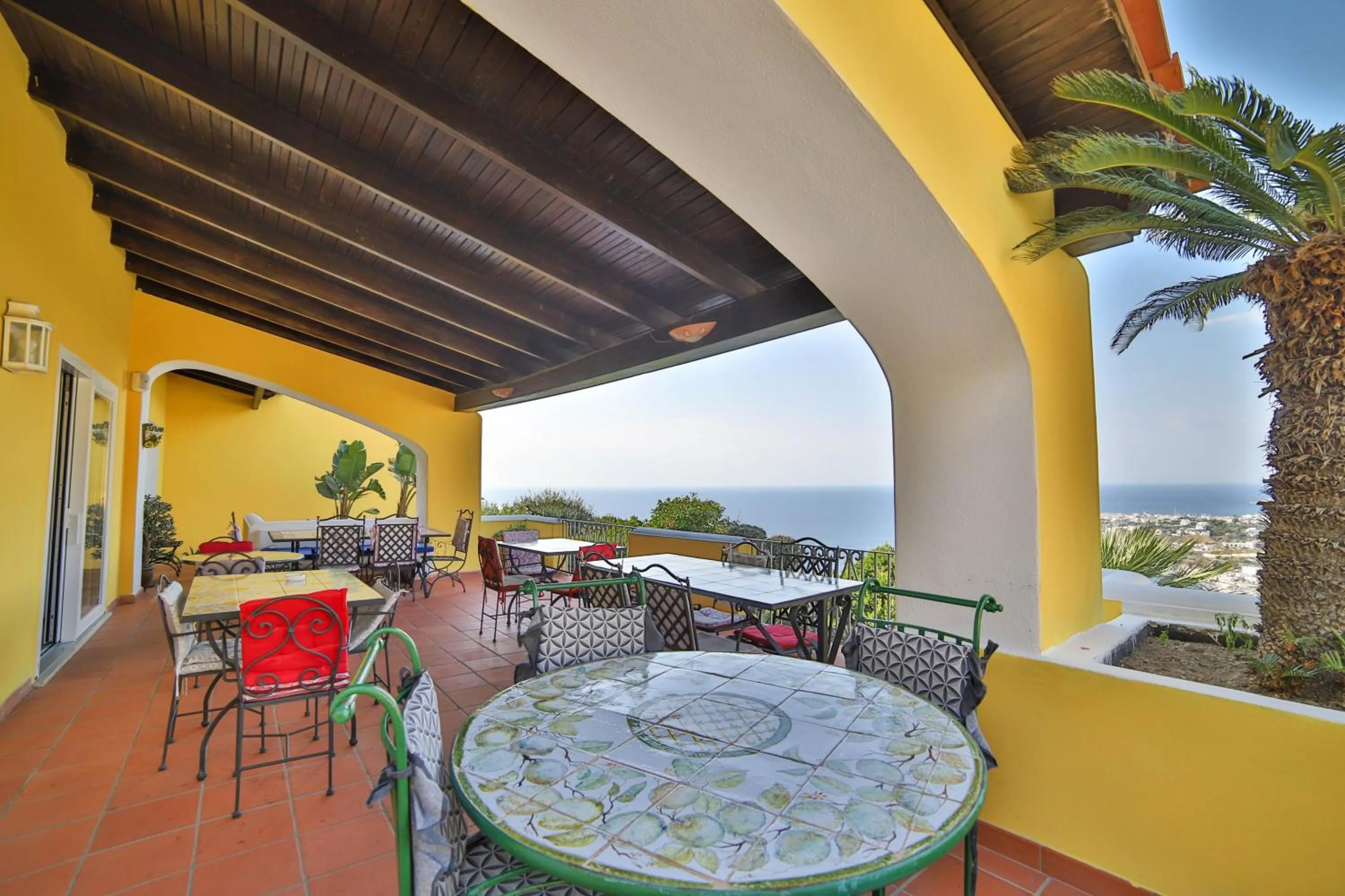 Restaurant/places to eat in Sweetposeidon