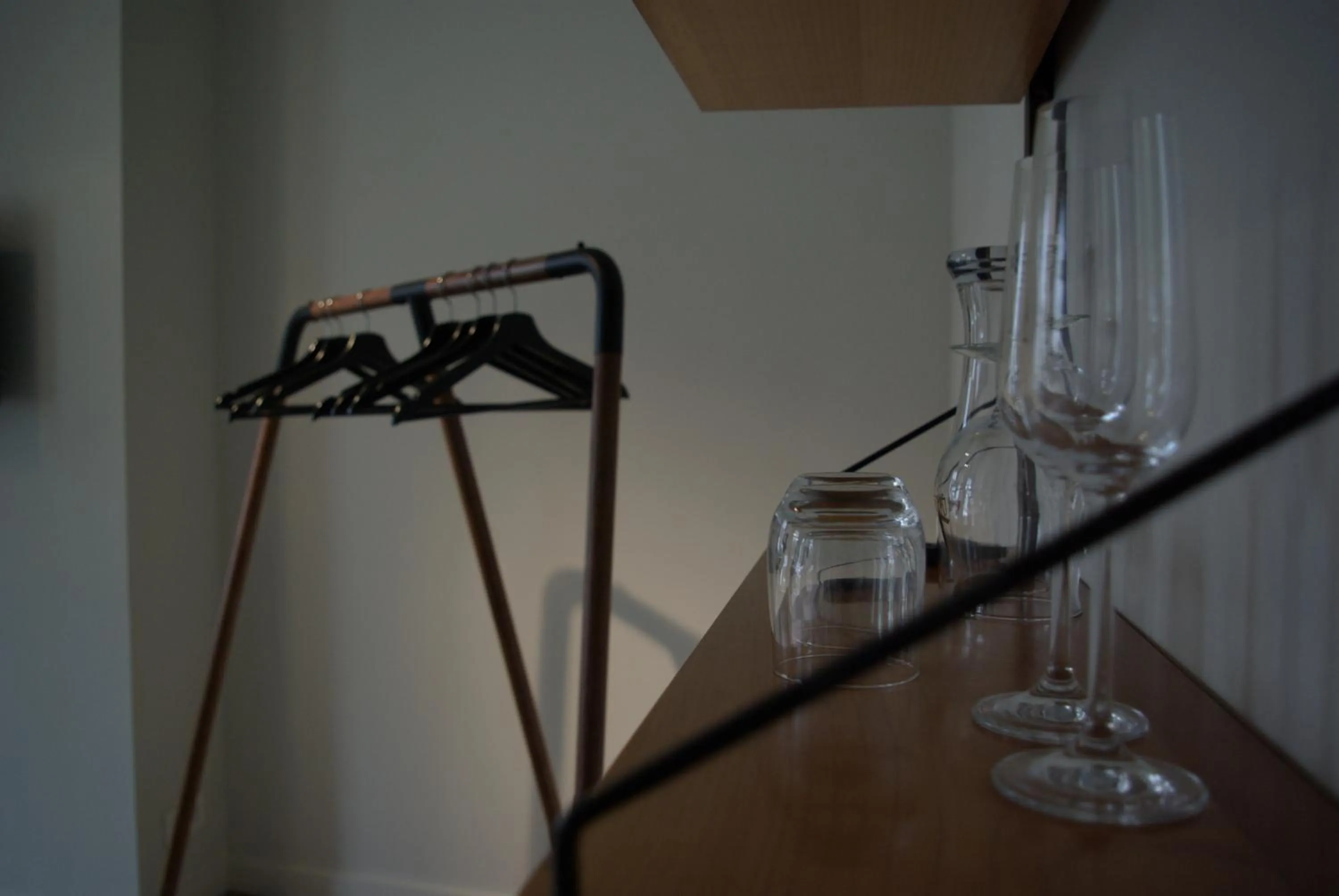 Drinks in B&B Huyze Weyne