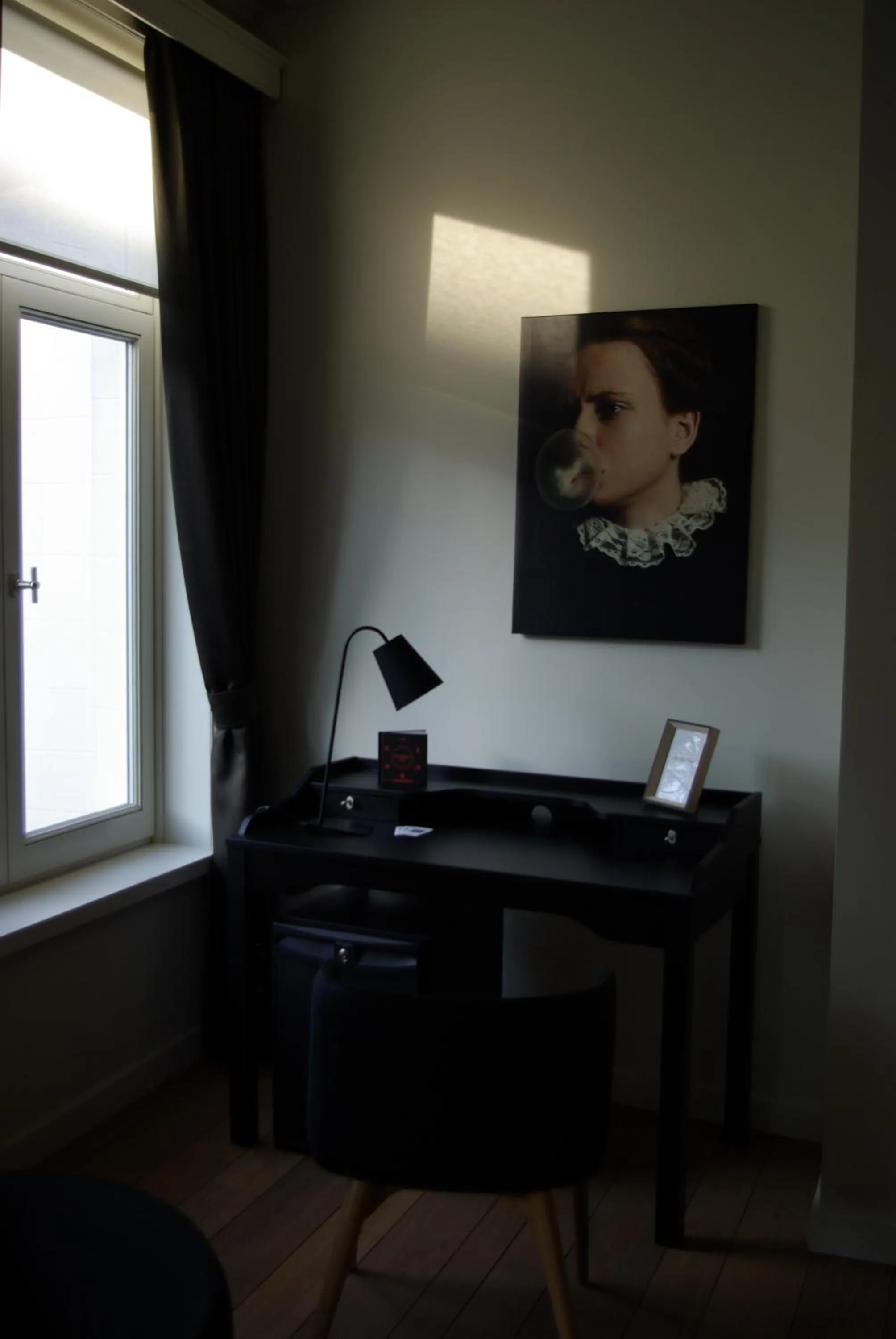 Business facilities in B&B Huyze Weyne