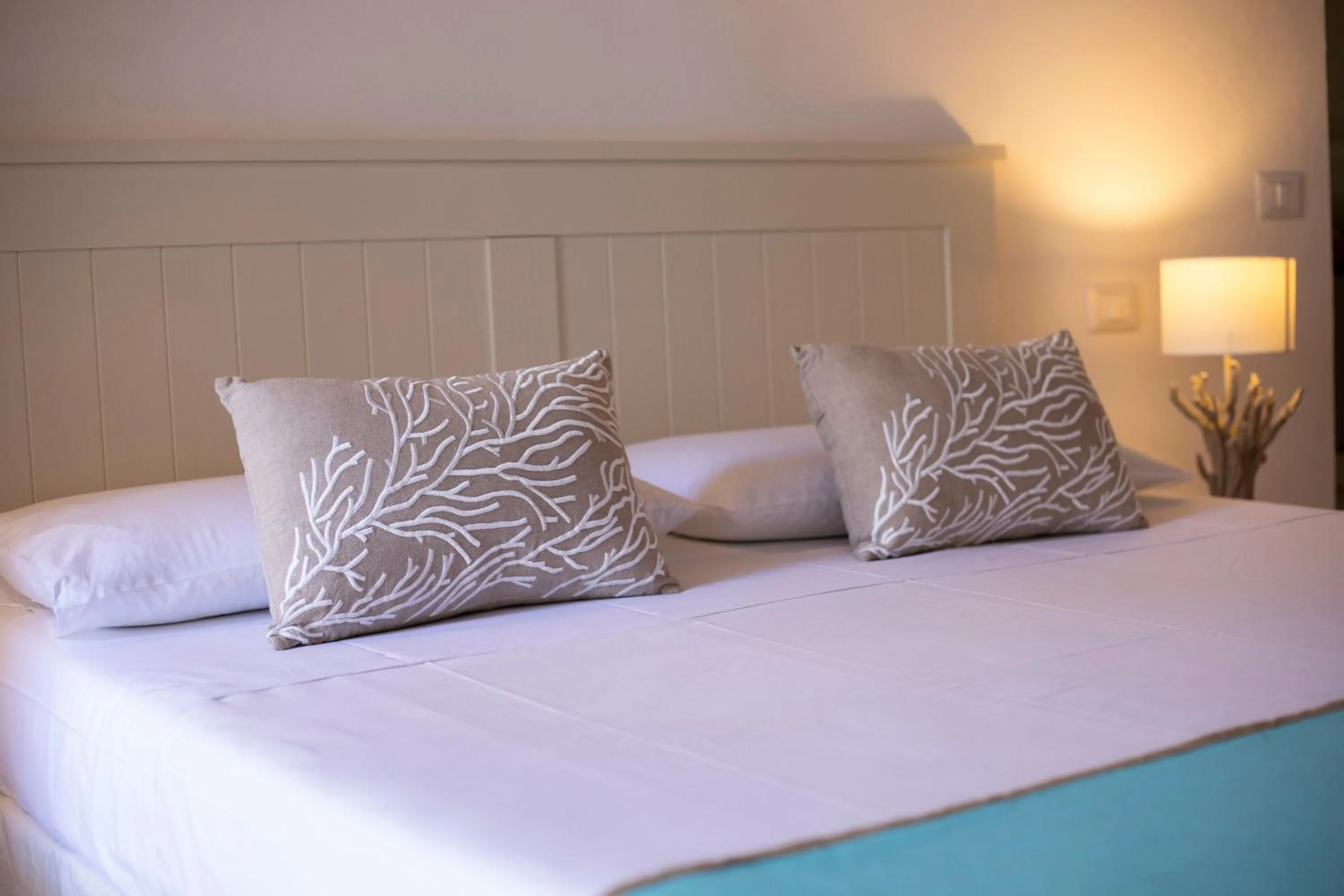 Bedroom, Bed in Indarsena b&b