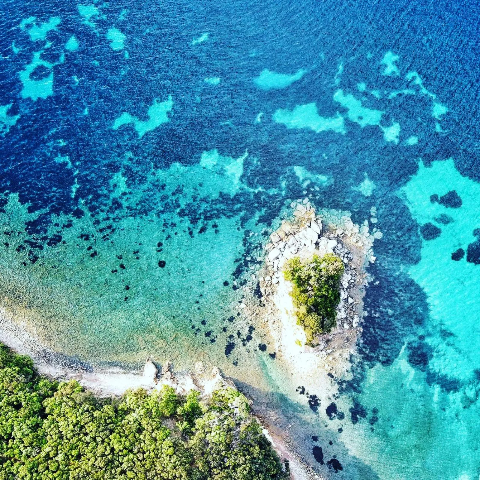 Nearby landmark in Indarsena b&b