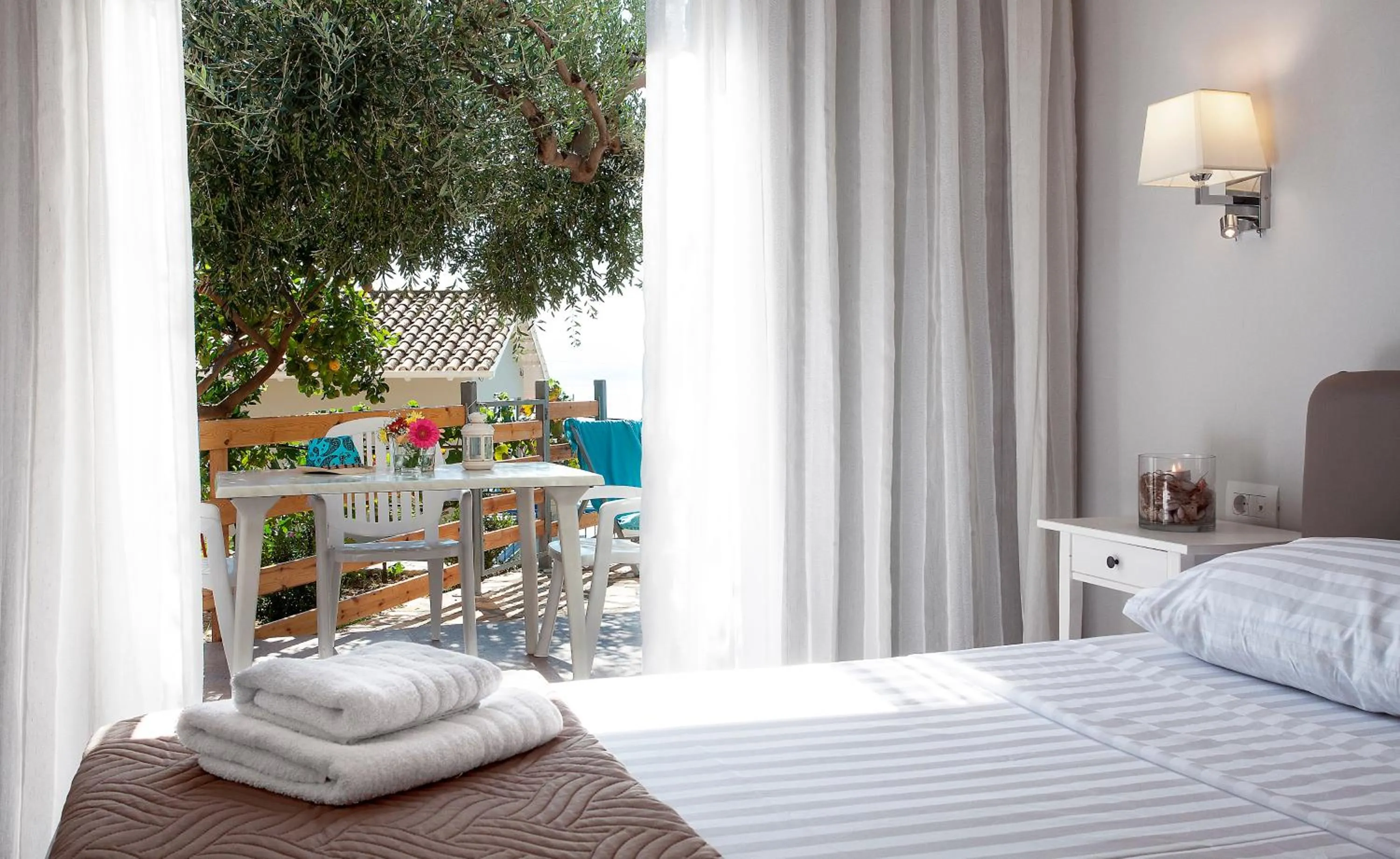 Locanda Barbati Luxury ApartHotel