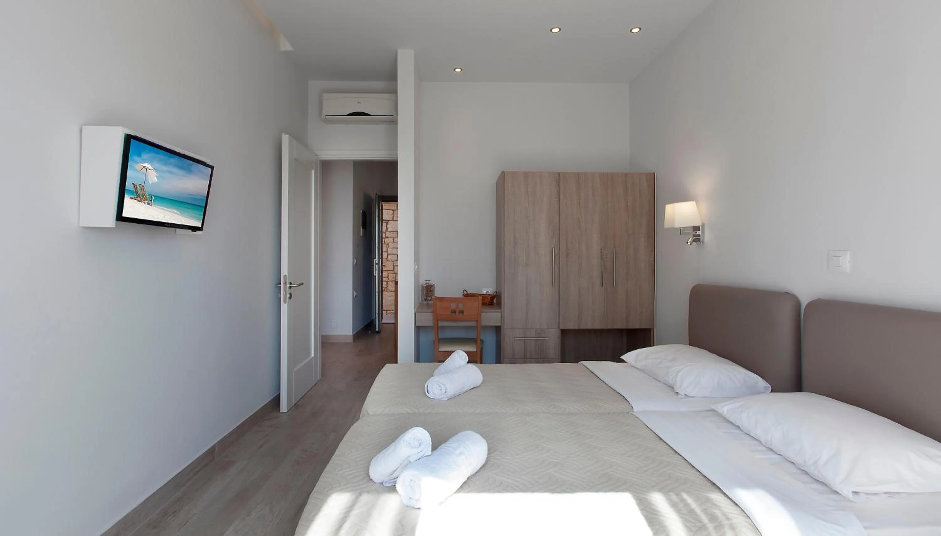 Locanda Barbati Luxury ApartHotel