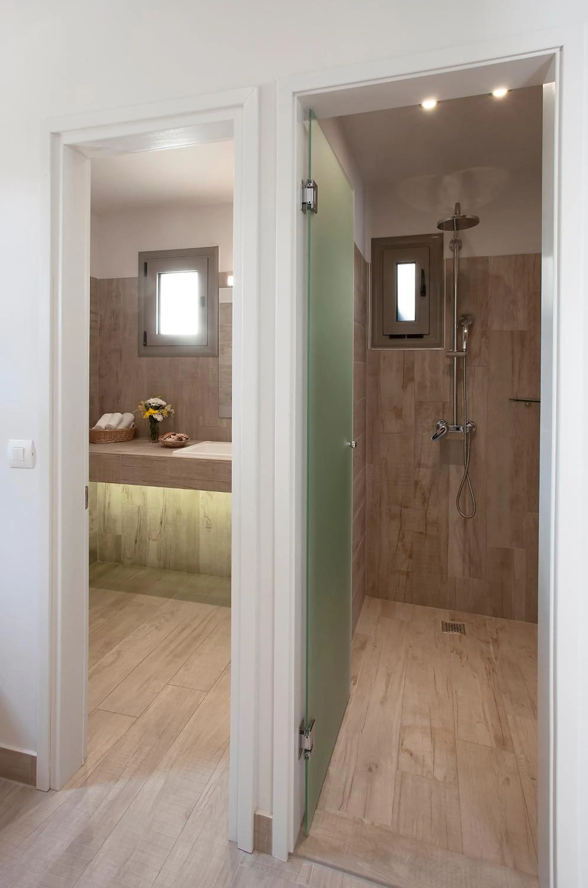 Locanda Barbati Luxury ApartHotel