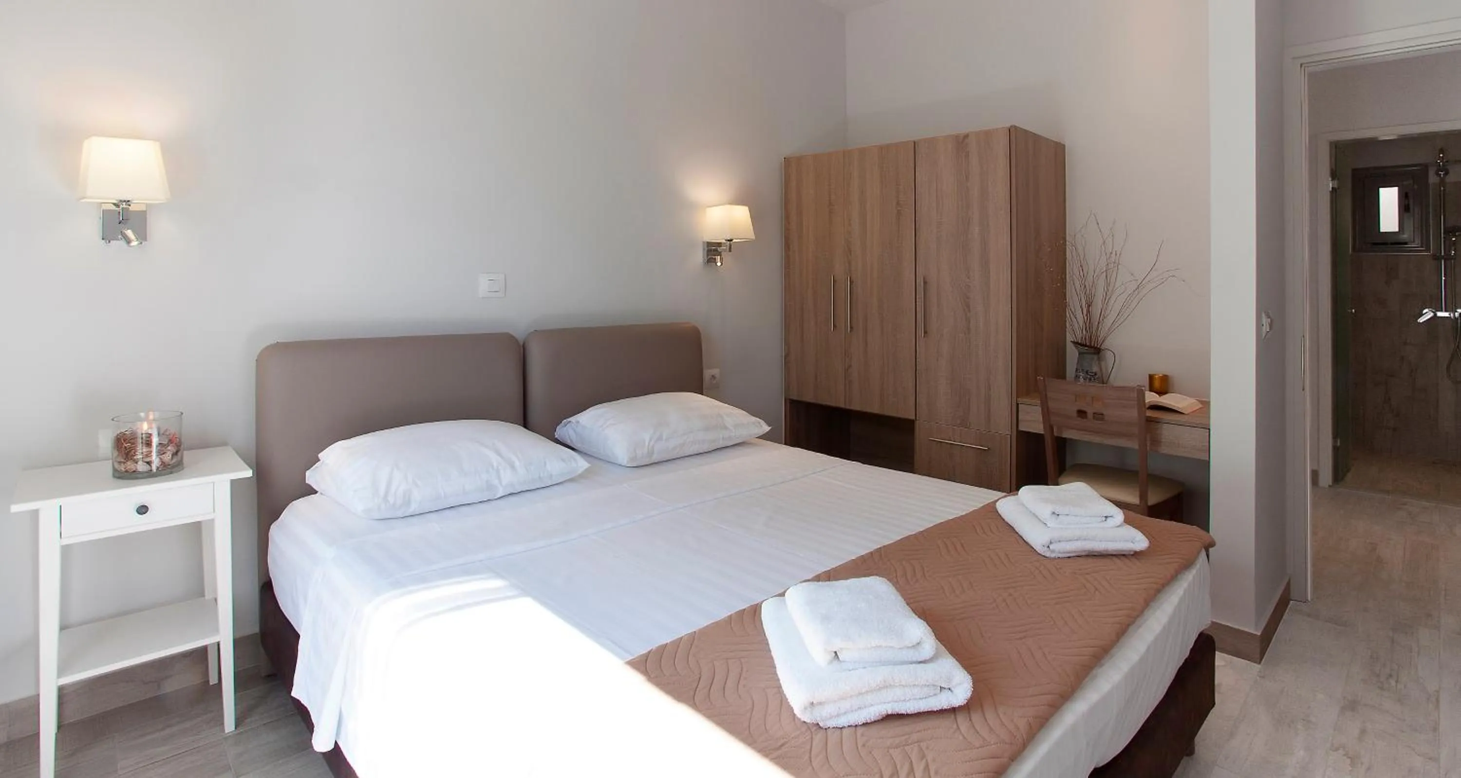 Locanda Barbati Luxury ApartHotel