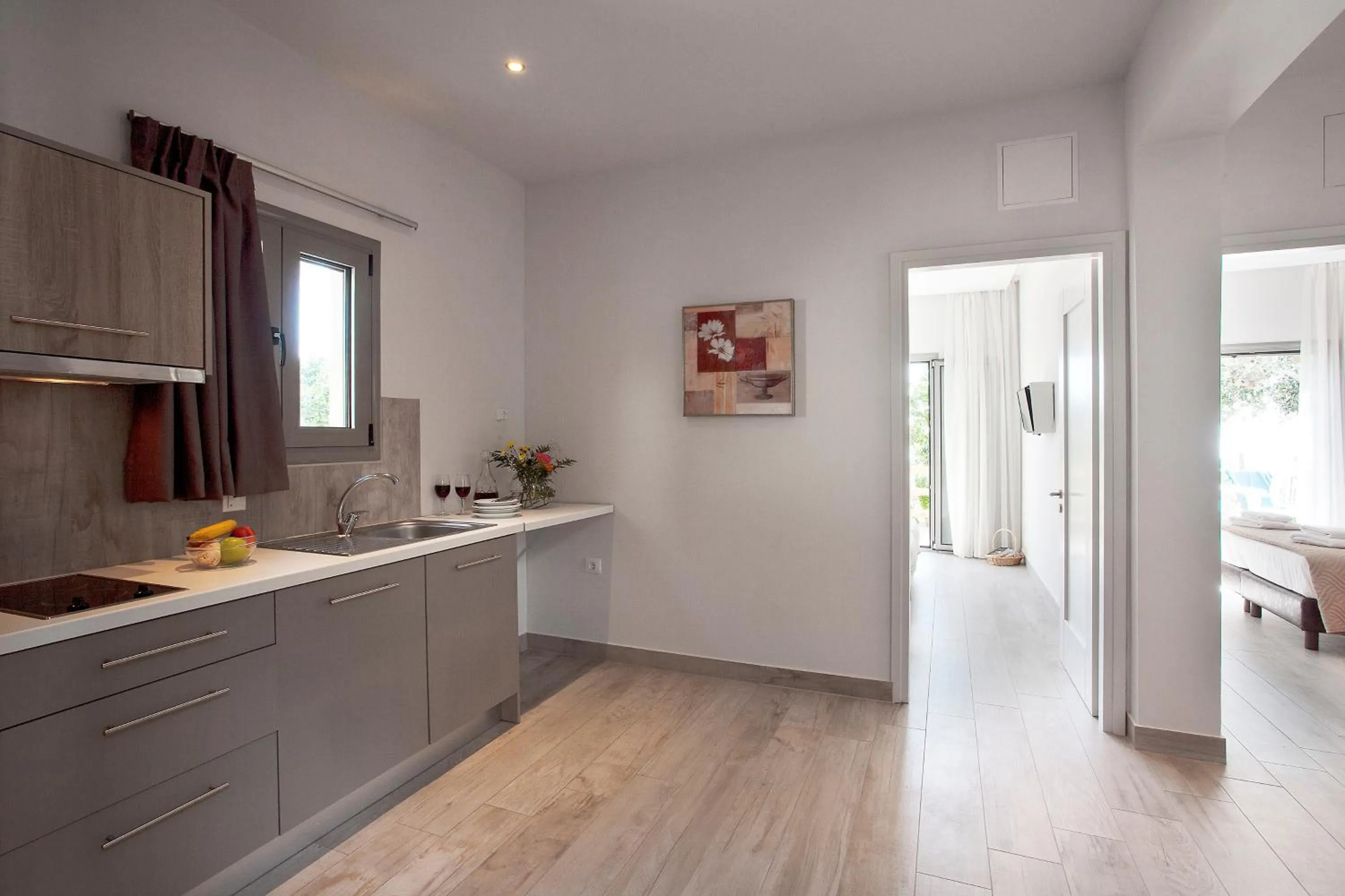 Locanda Barbati Luxury ApartHotel