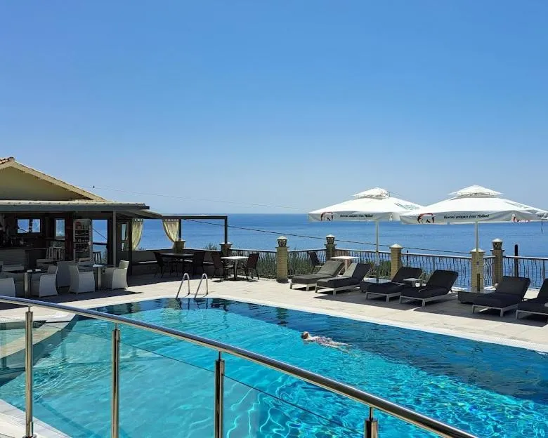 Locanda Barbati Luxury ApartHotel