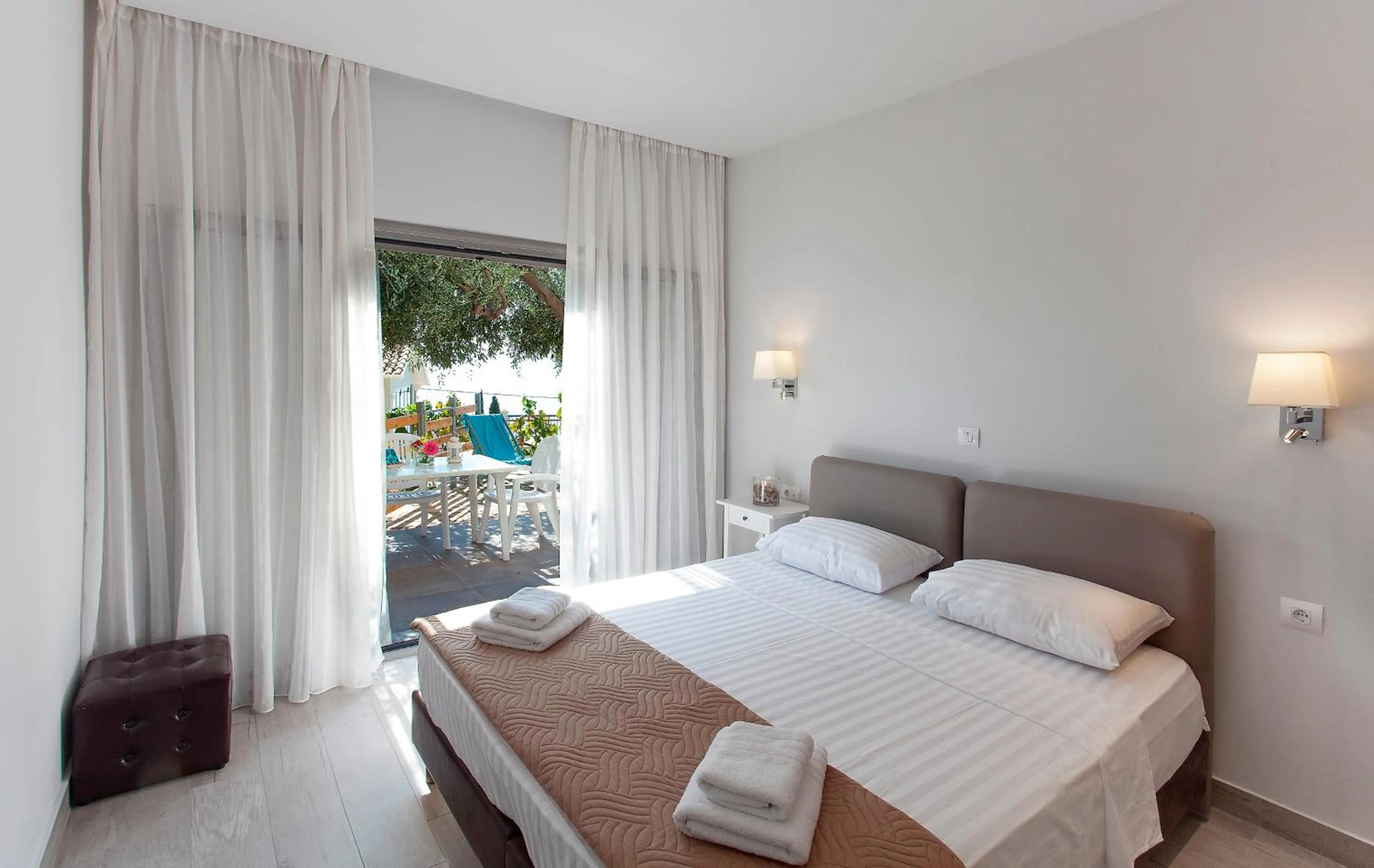 Locanda Barbati Luxury ApartHotel