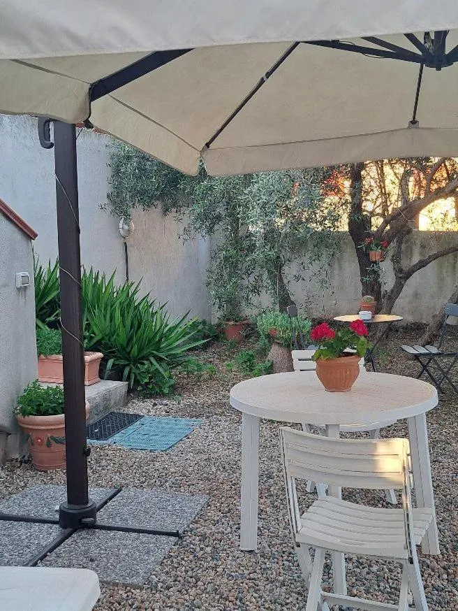 Il Profumo Di Ginestre