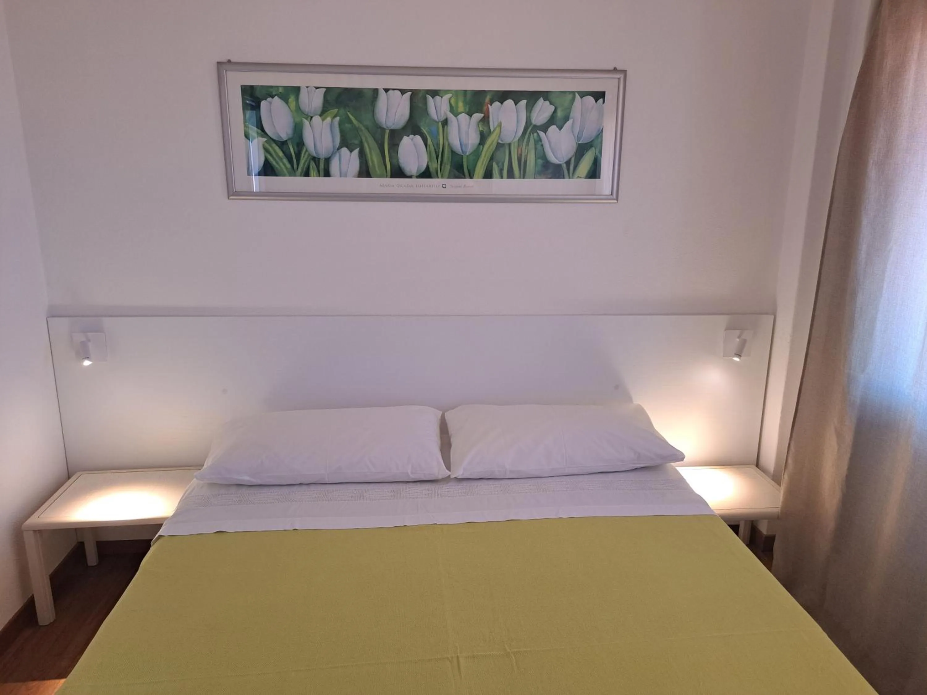 Bedroom in Il Profumo Di Ginestre