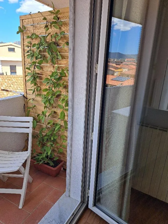 Il Profumo Di Ginestre