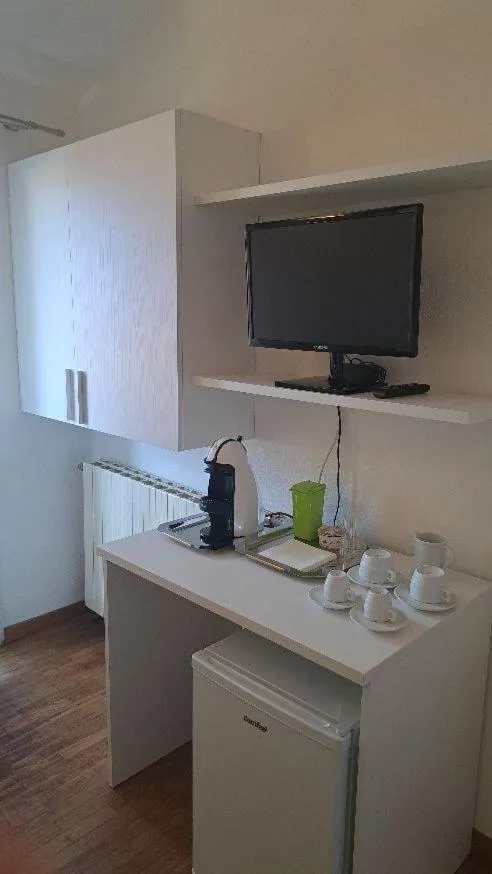 Il Profumo Di Ginestre