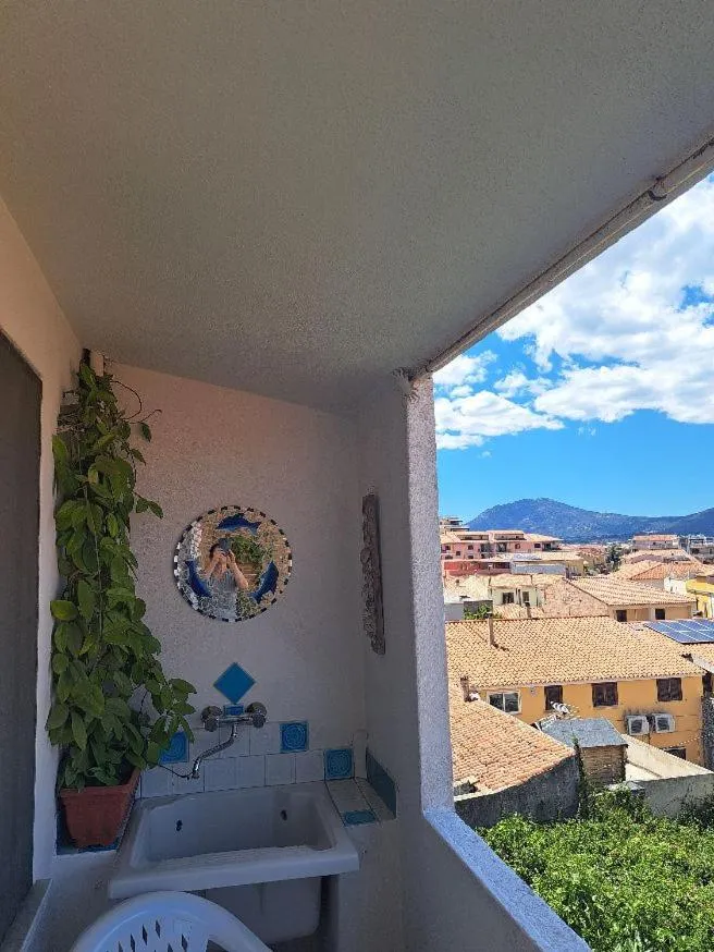 Il Profumo Di Ginestre