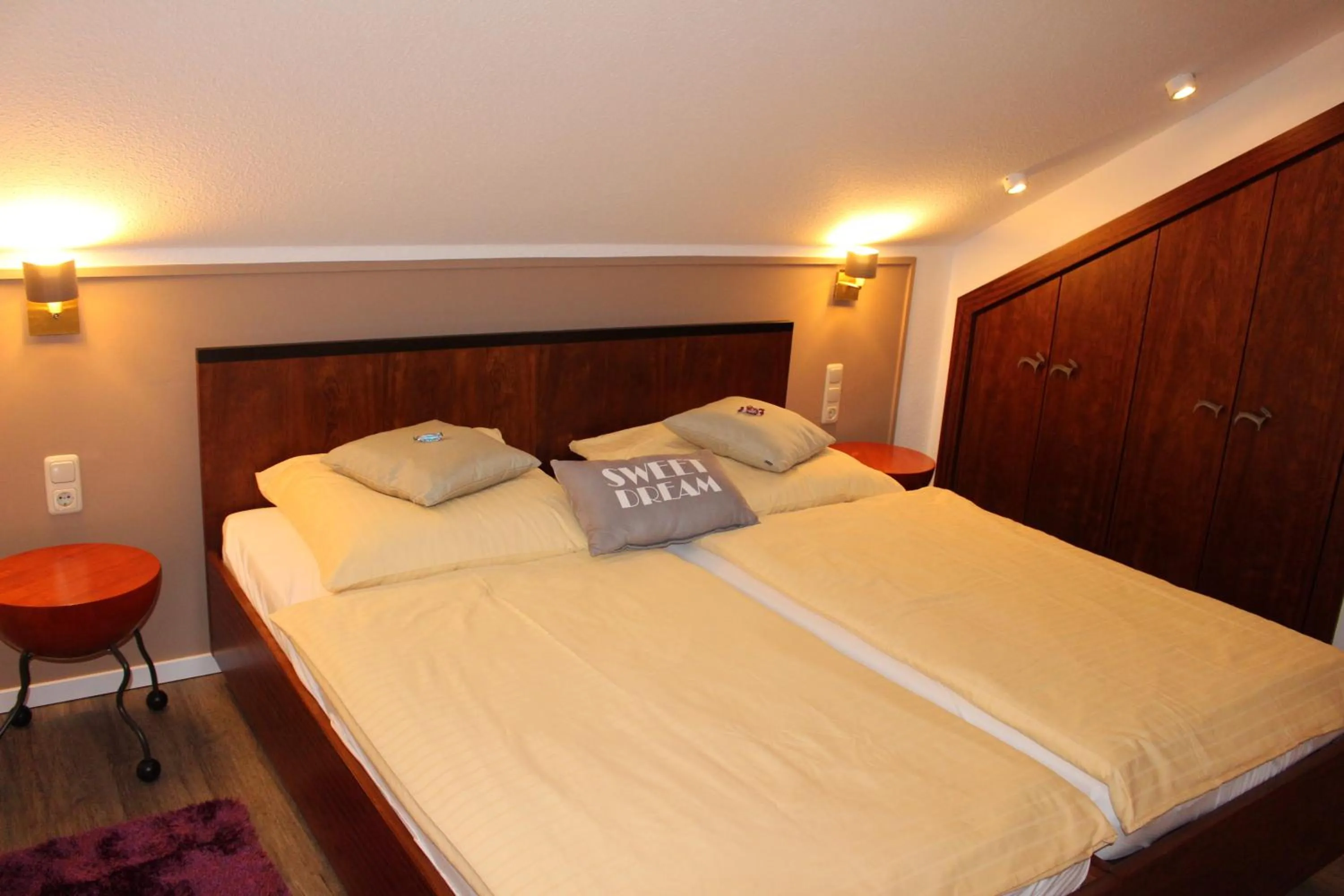 I.M.Apartments 42 m² für 2 Personen