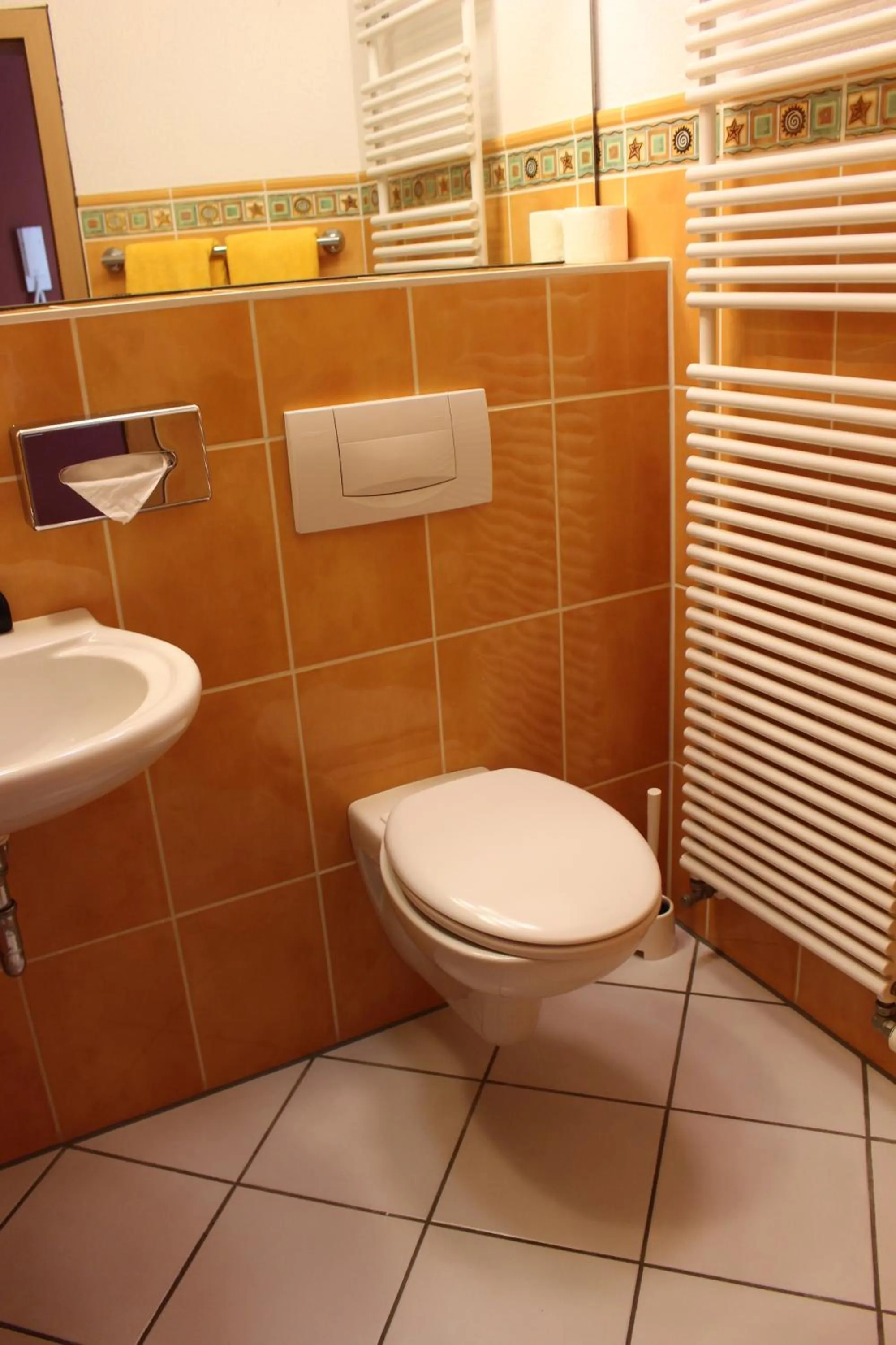 I.M.Apartments 42 m² für 2 Personen