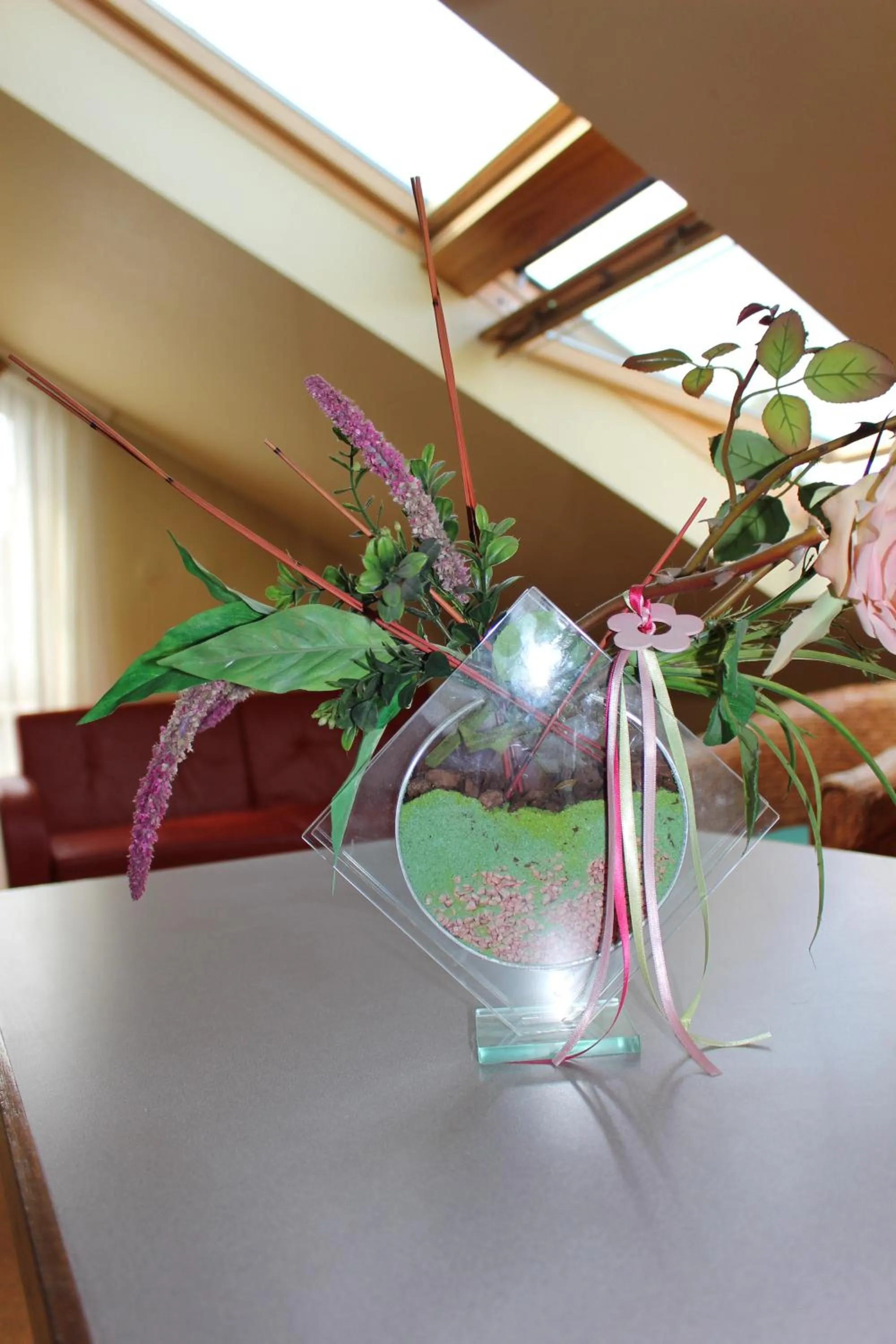 I.M.Apartments 42 m² für 2 Personen