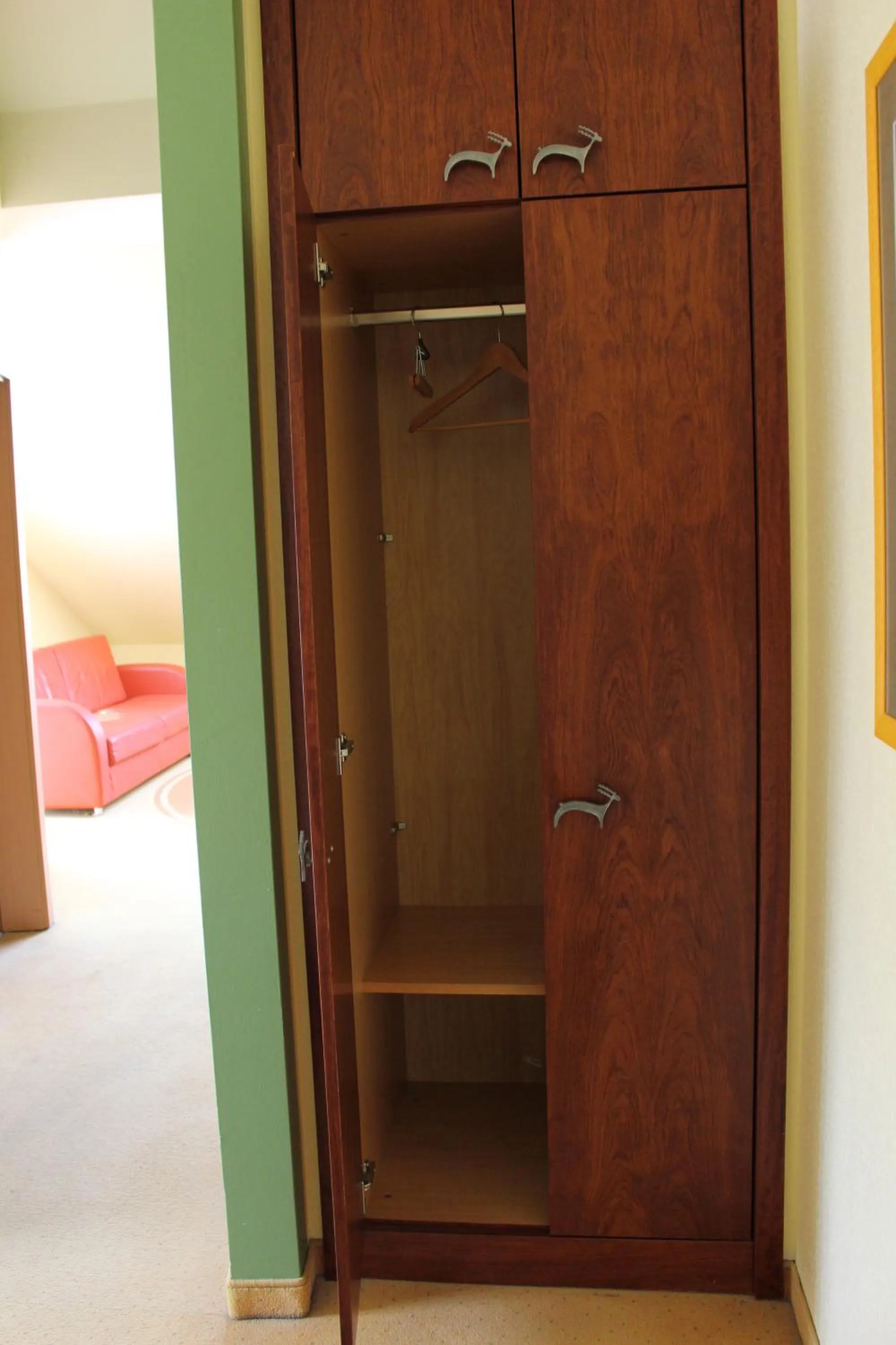 I.M.Apartments 42 m² für 2 Personen