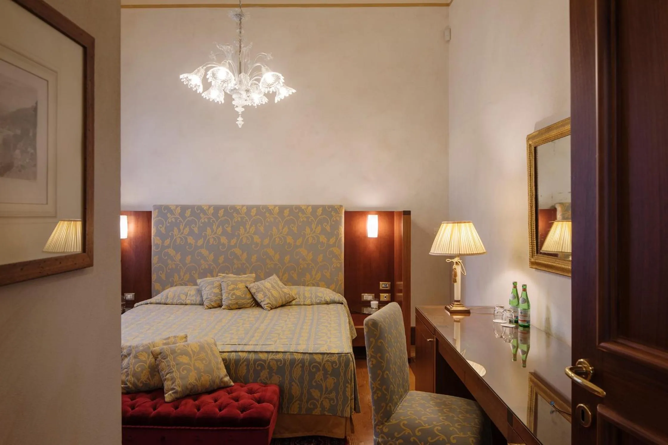 Hotel Villa Giona