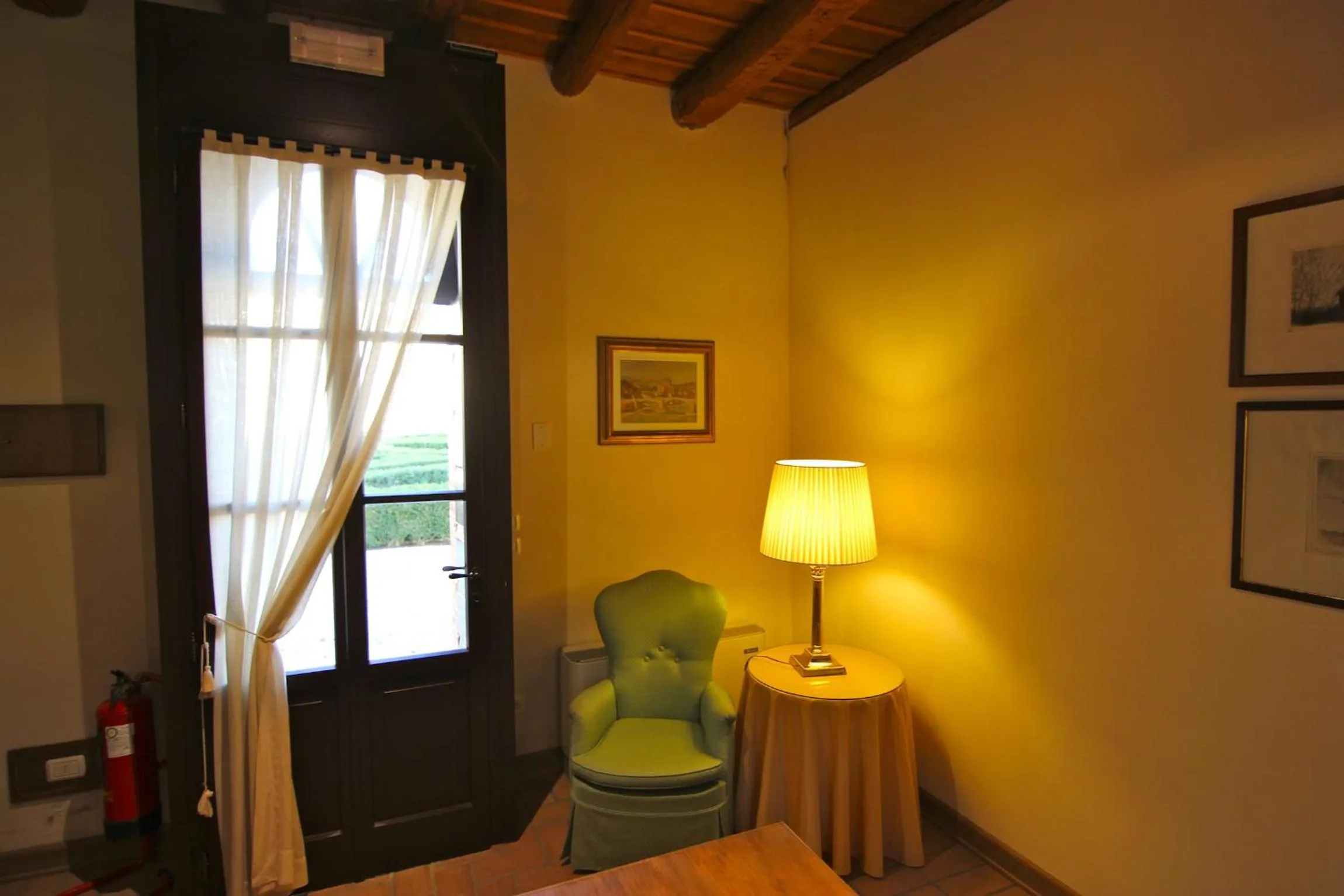 Hotel Villa Giona
