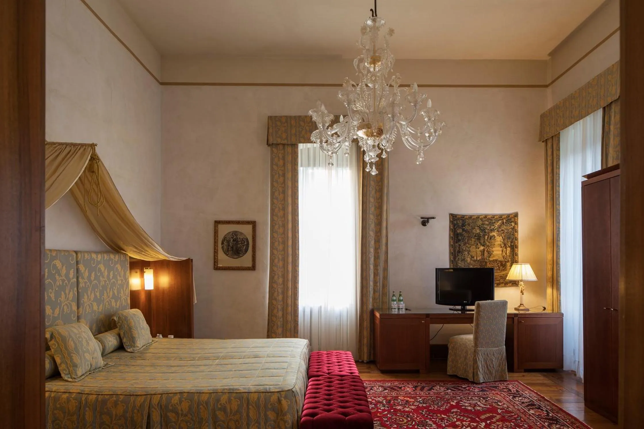 Hotel Villa Giona