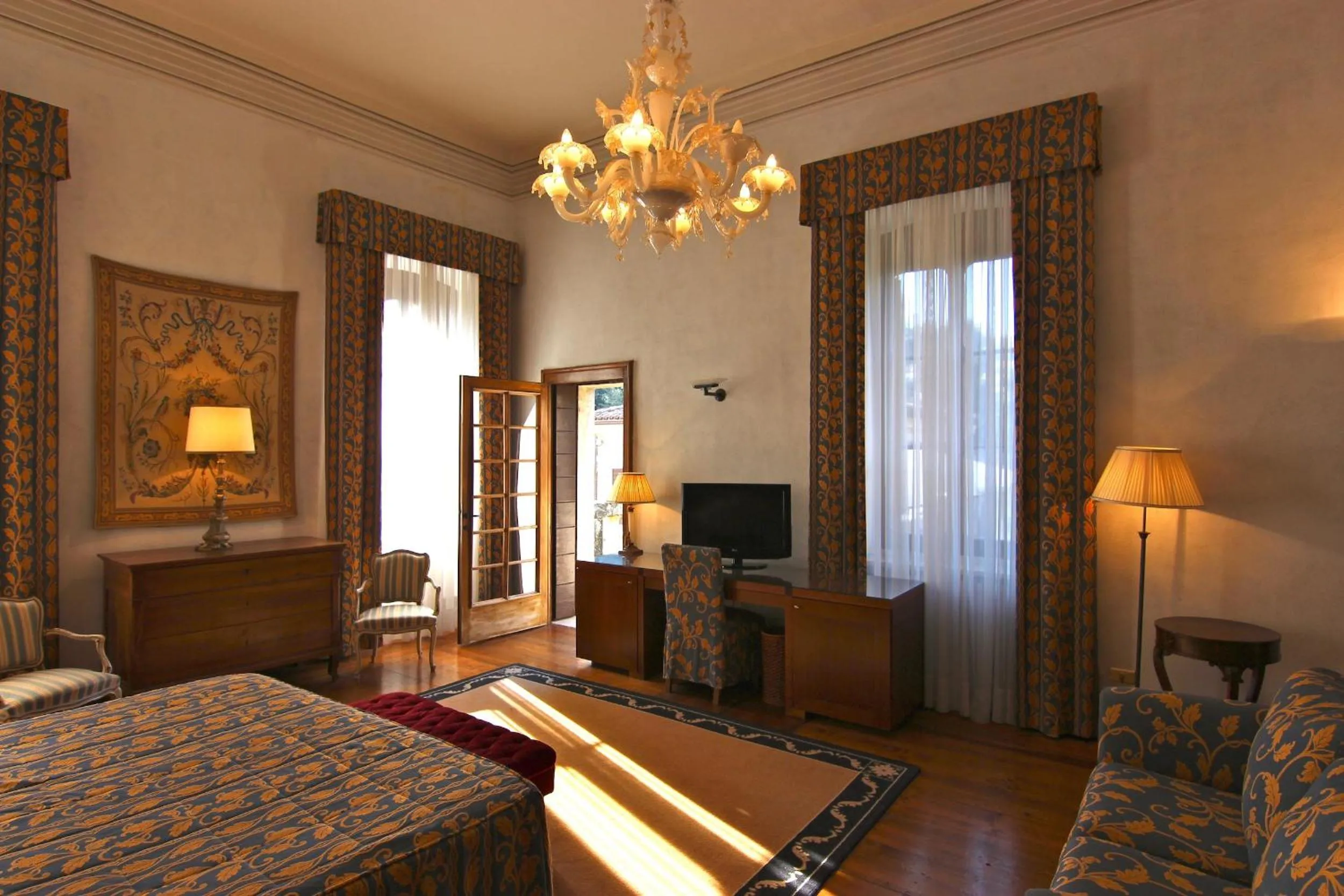 Hotel Villa Giona