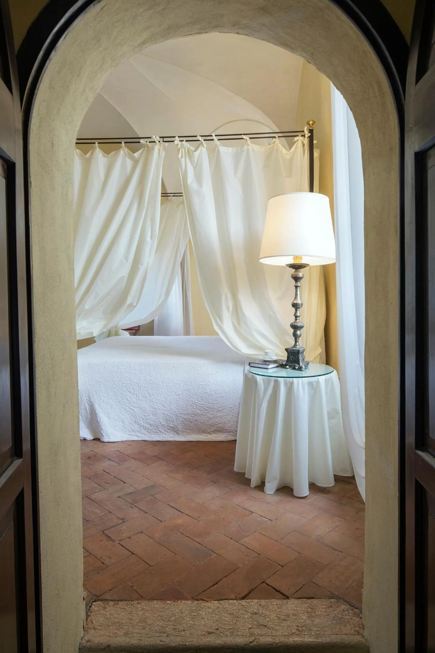 Hotel Villa Giona