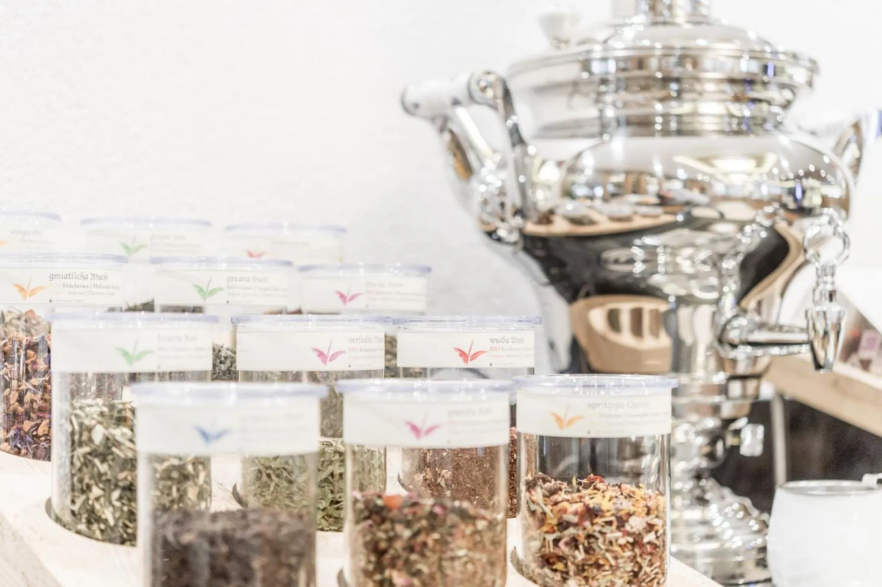 Drinks in Hotel Mondin