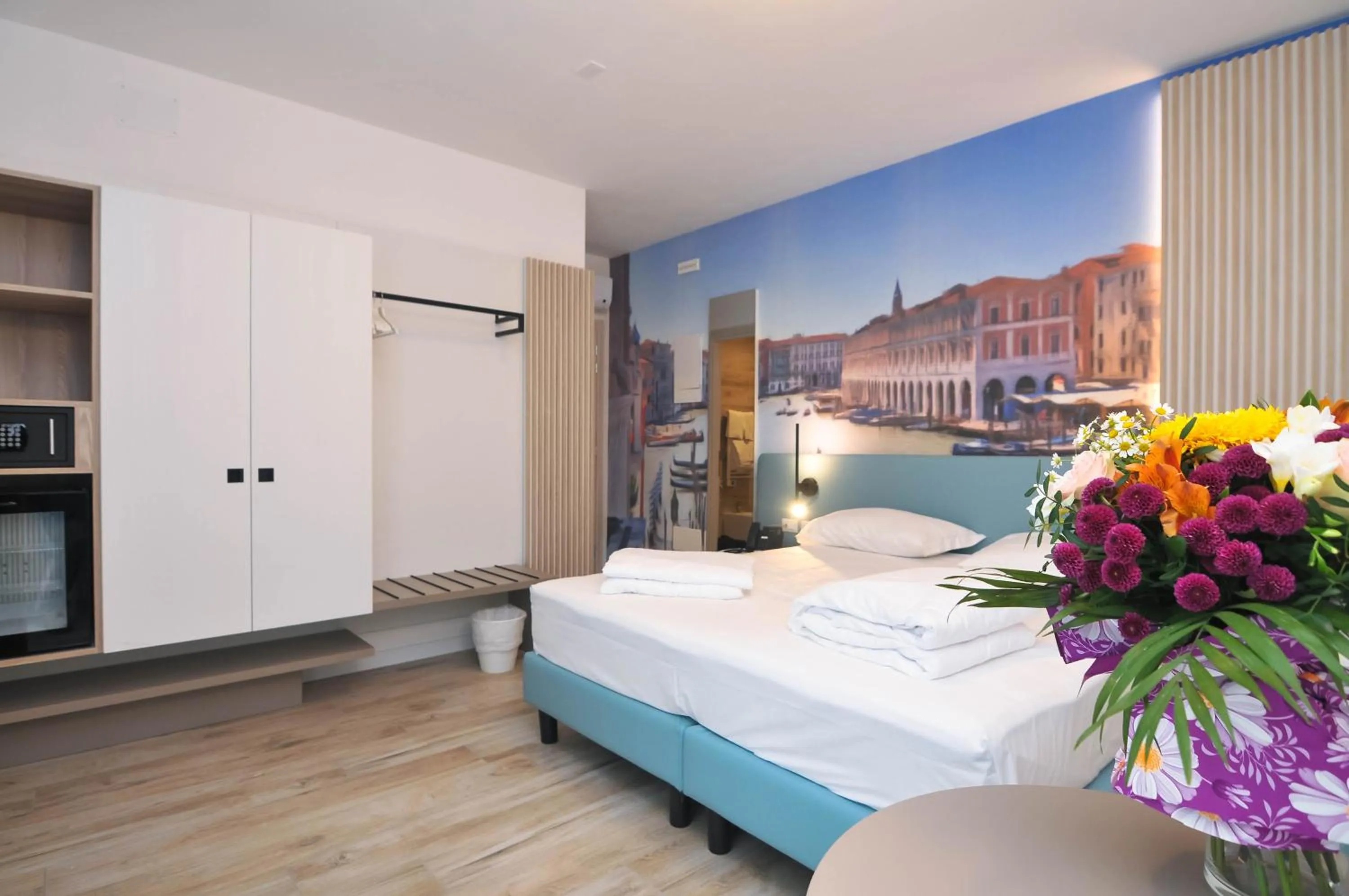 Marina Palace Hotel 4 stelle S