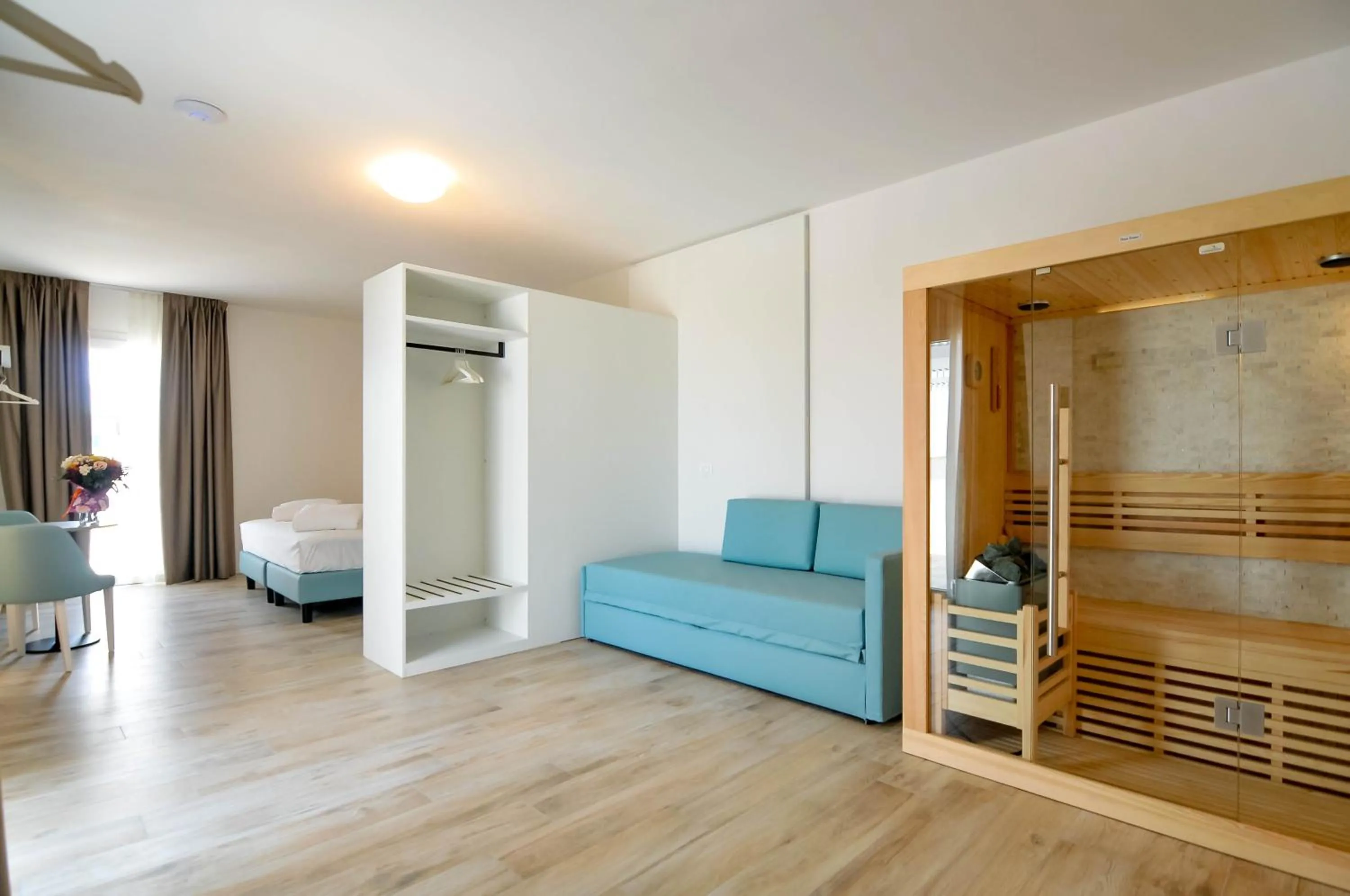 Marina Palace Hotel 4 stelle S