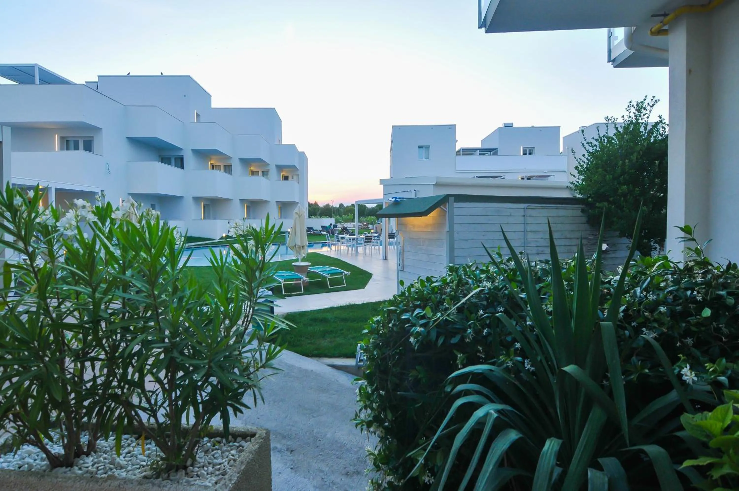 Marina Palace Hotel 4 stelle S