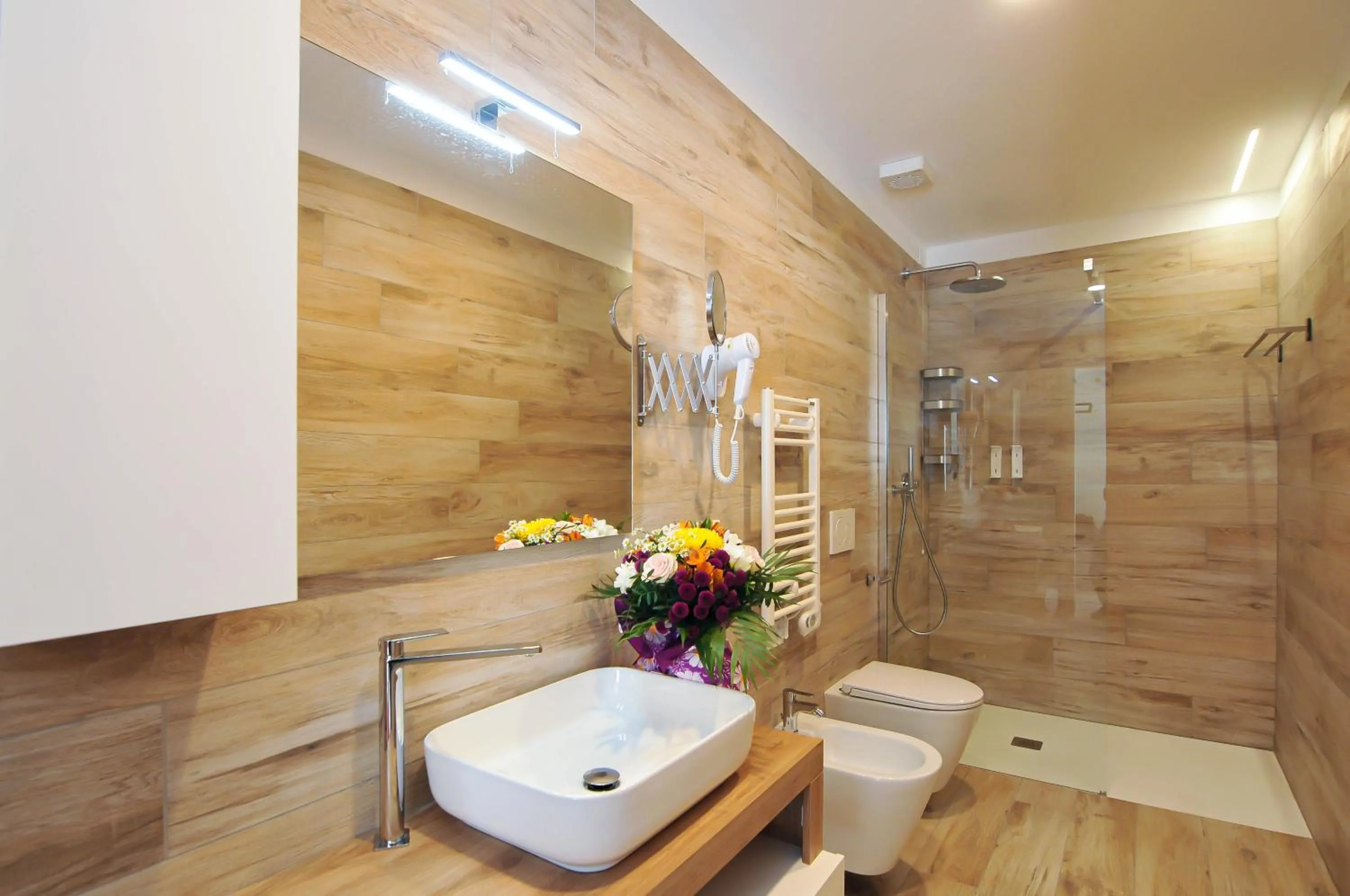 Marina Palace Hotel 4 stelle S