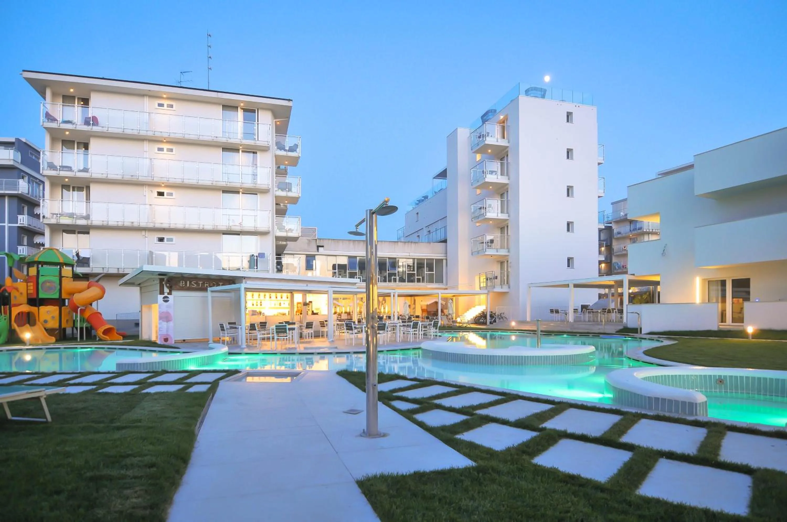 Marina Palace Hotel 4 stelle S